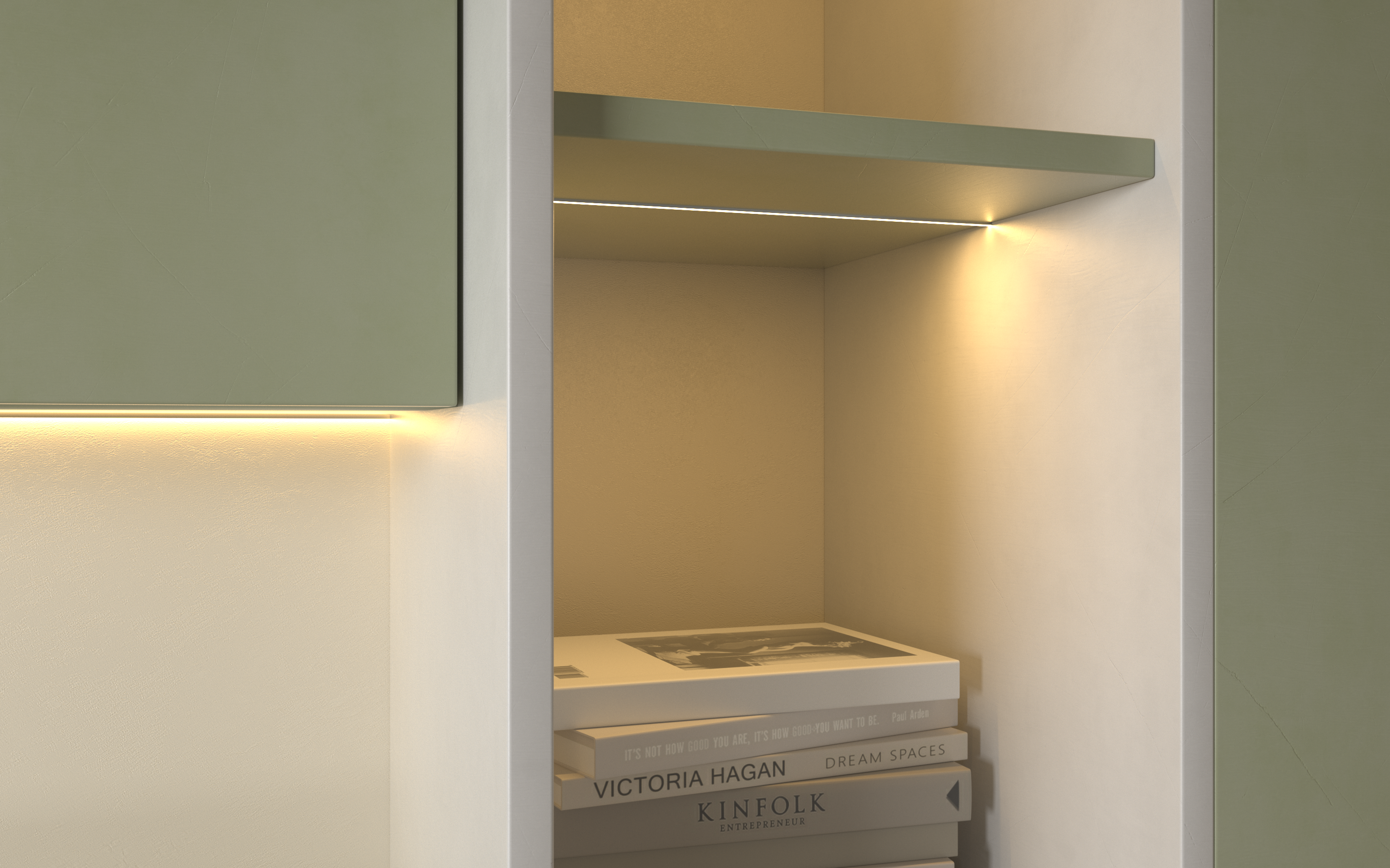 Premium Aluminium Construction with Enhanced Durability