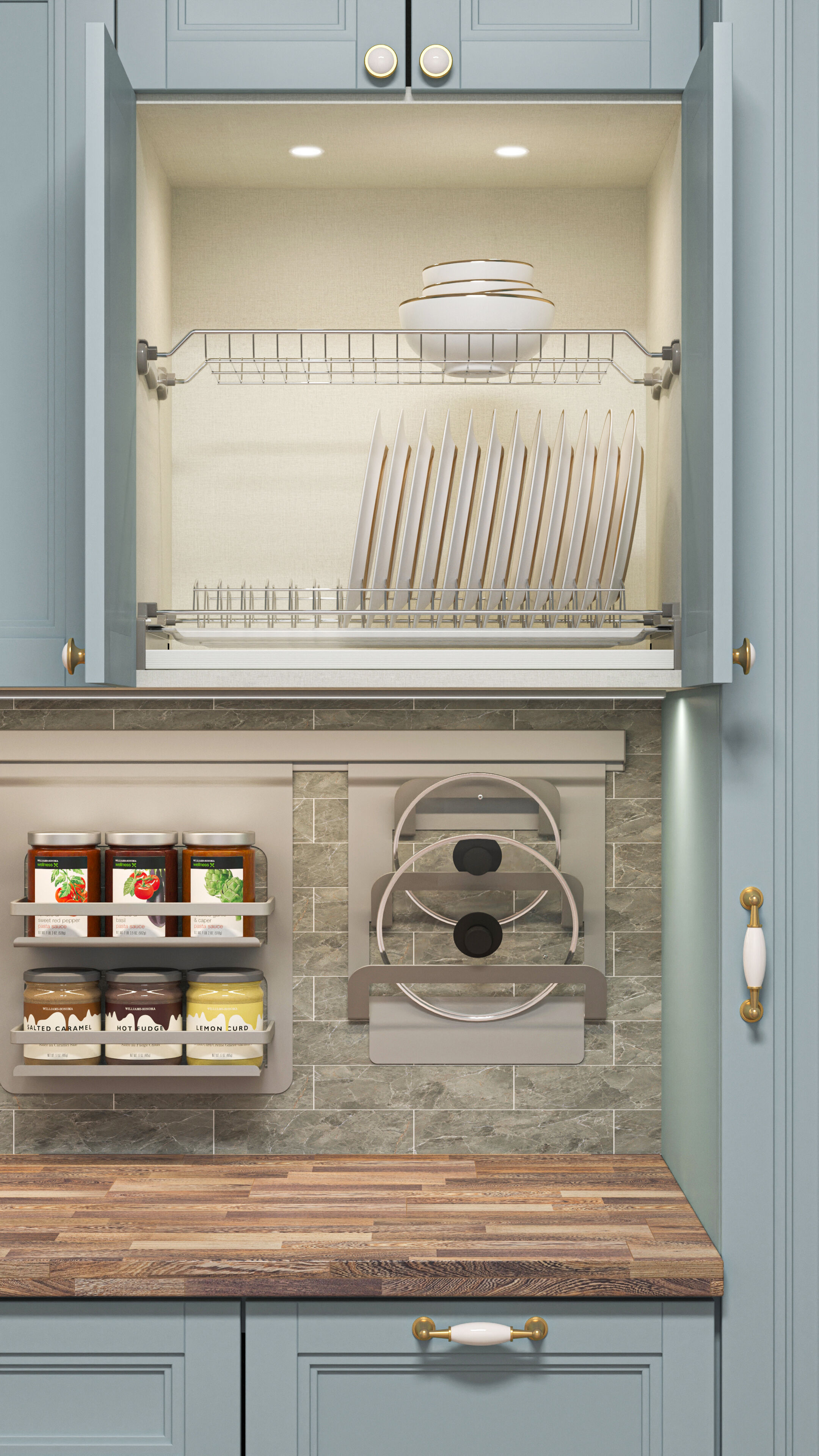 Revolutionary Space-Maximizing Vertical Design