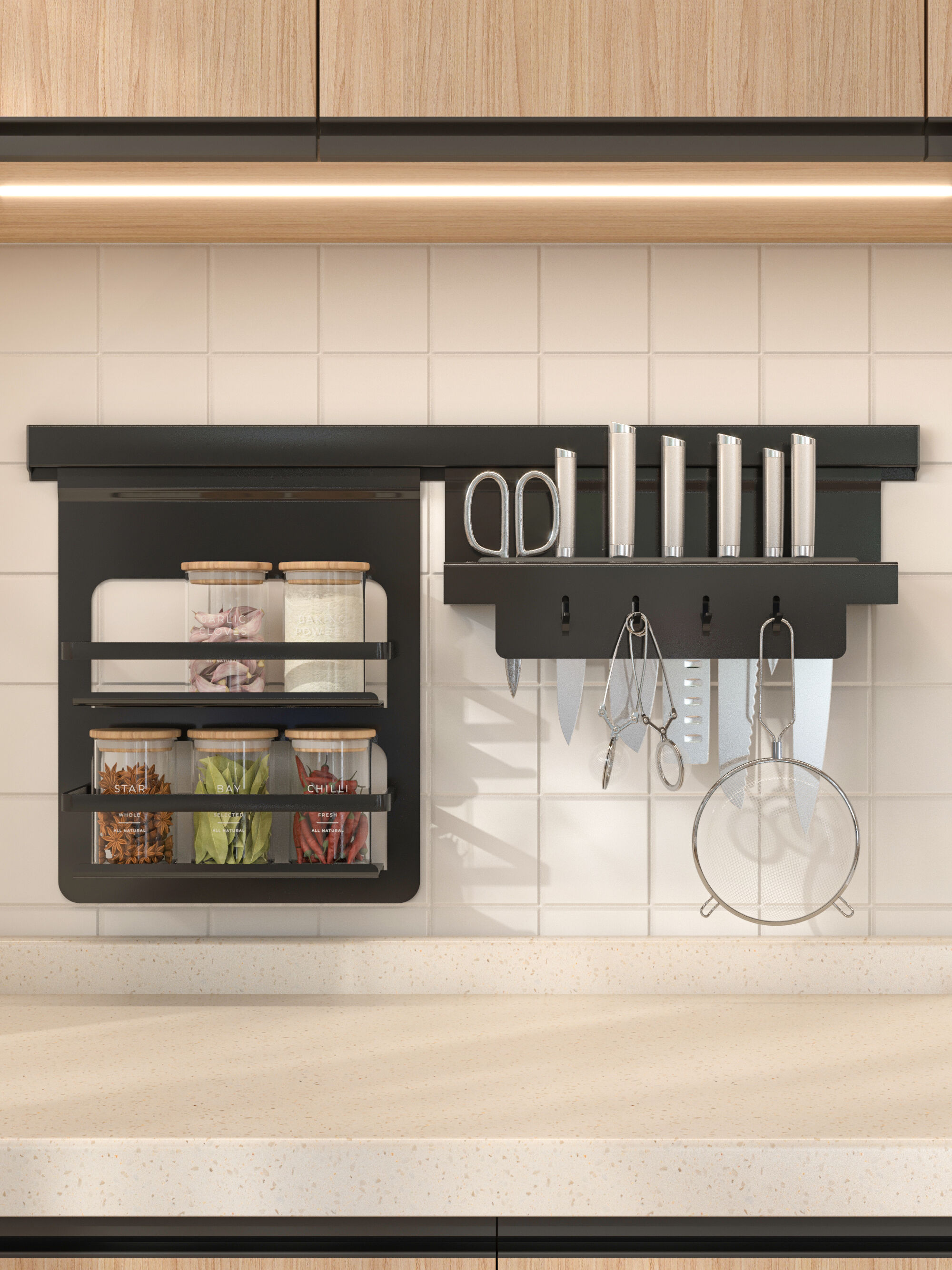 Premium Materials and Durability Engineering