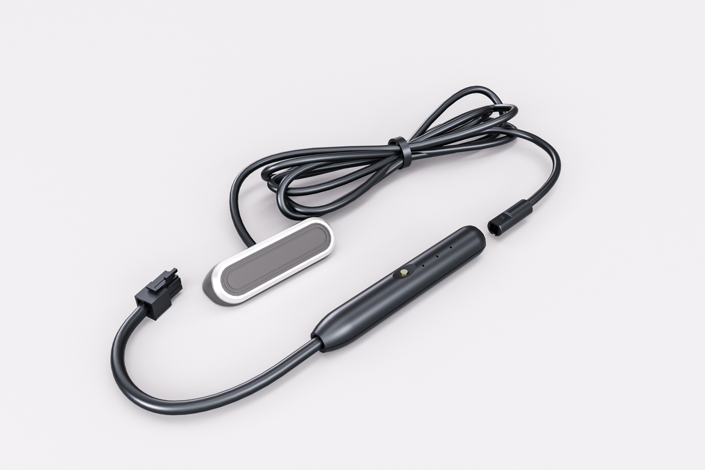 Seamless Integration and Smart Connectivity