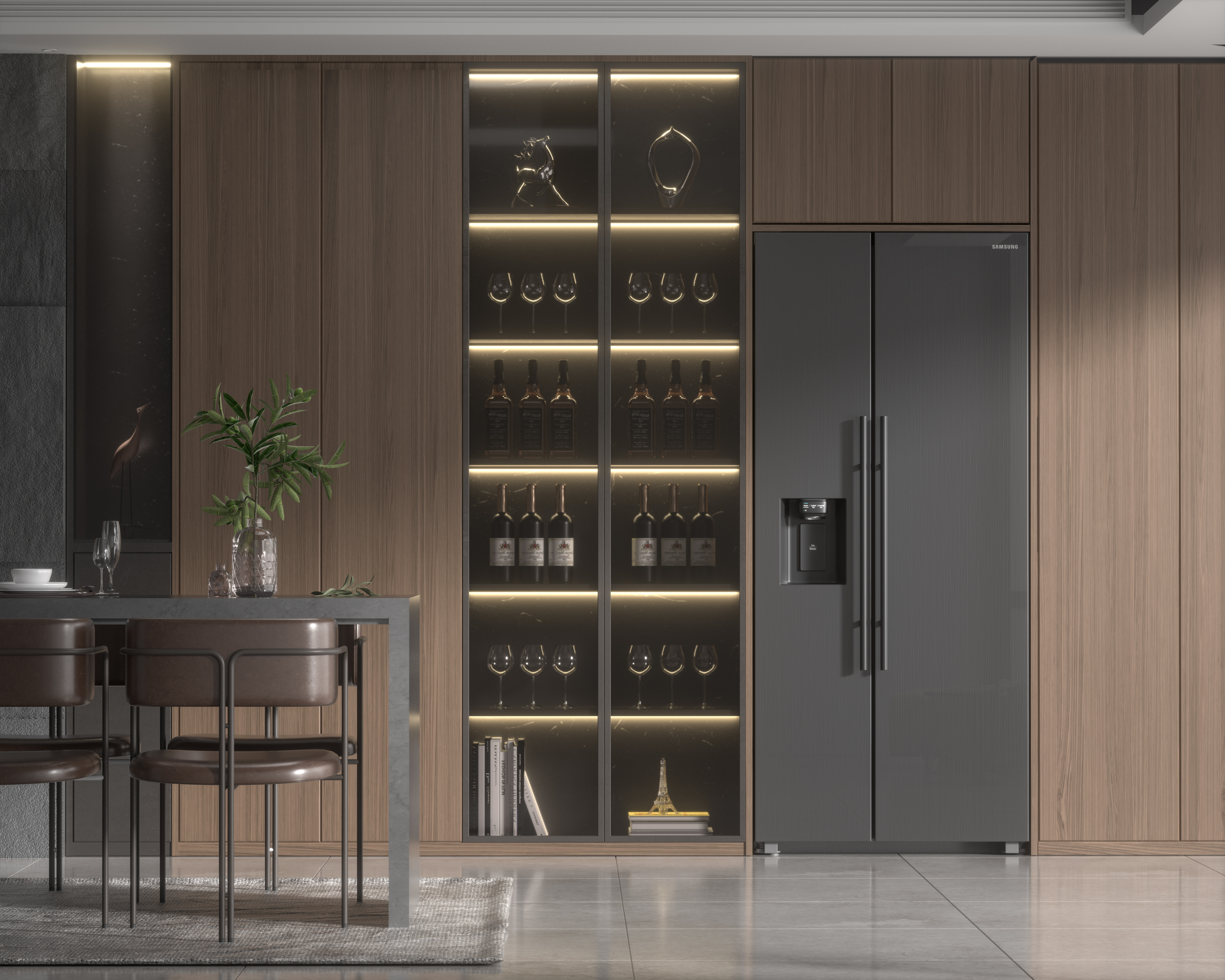 Versatile Design Flexibility and Customization Options