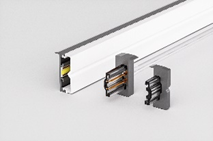 Why do cabinet factories choose bulk LED strip reels for fast retail display installations?
