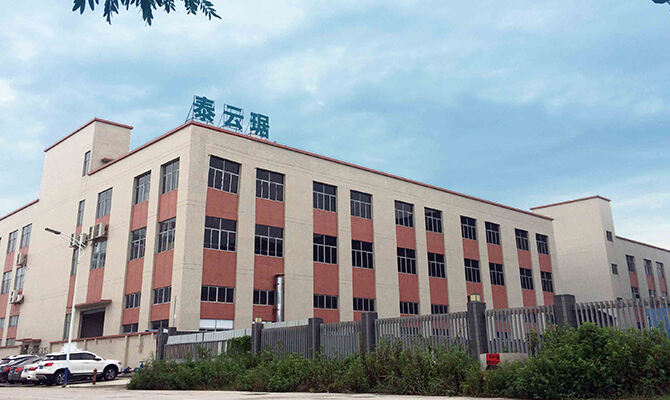 Zhongshan TY Storage co., Ltd
