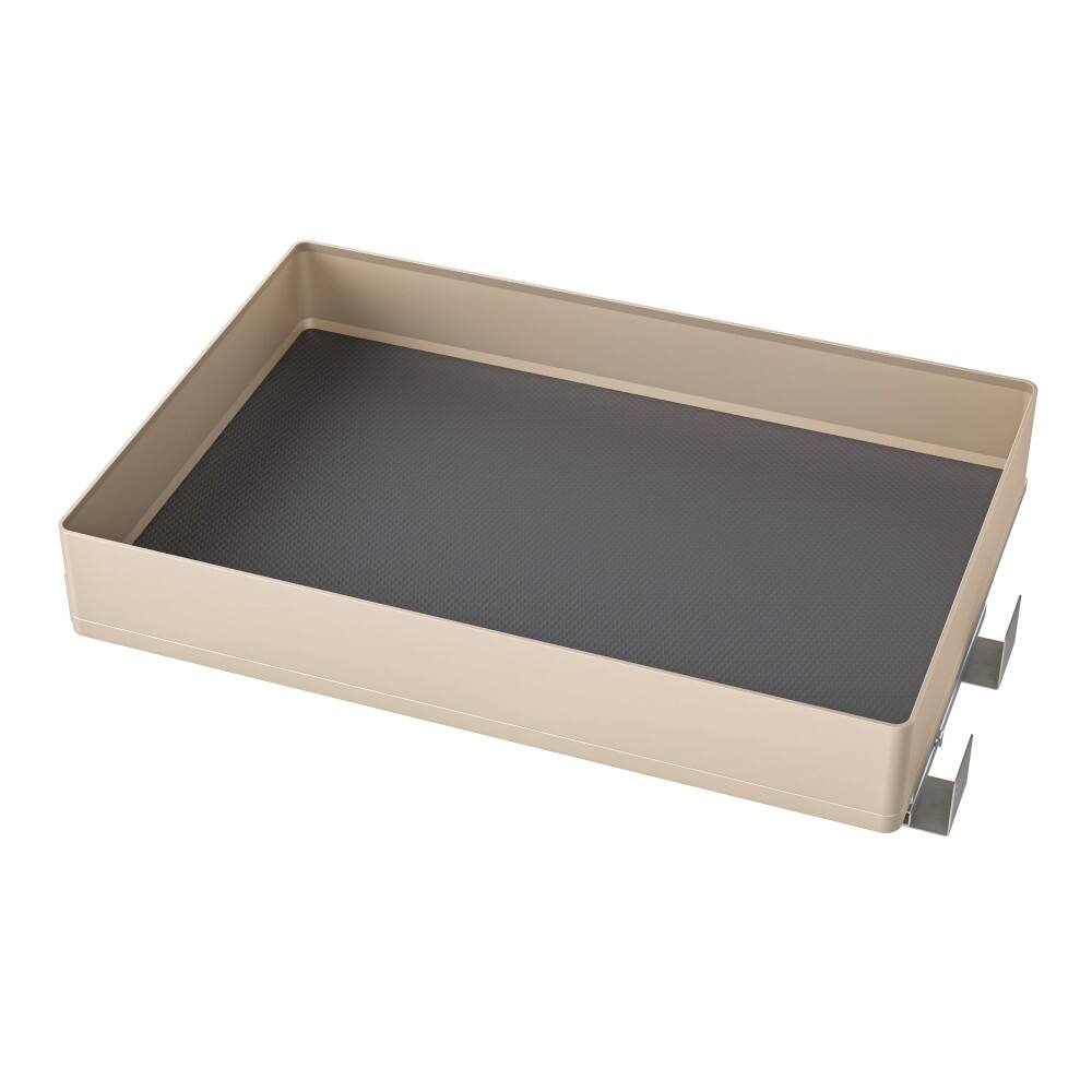 Pull Out Basket with Anti-Slip Stainless and Soft Close