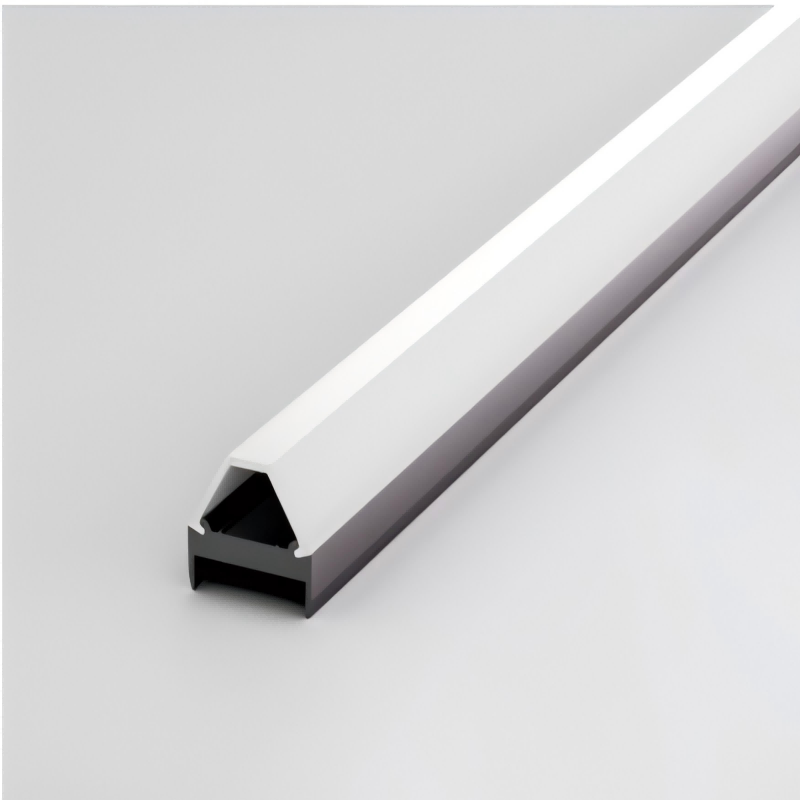 18mm Clip Mount Surface Shelf Light