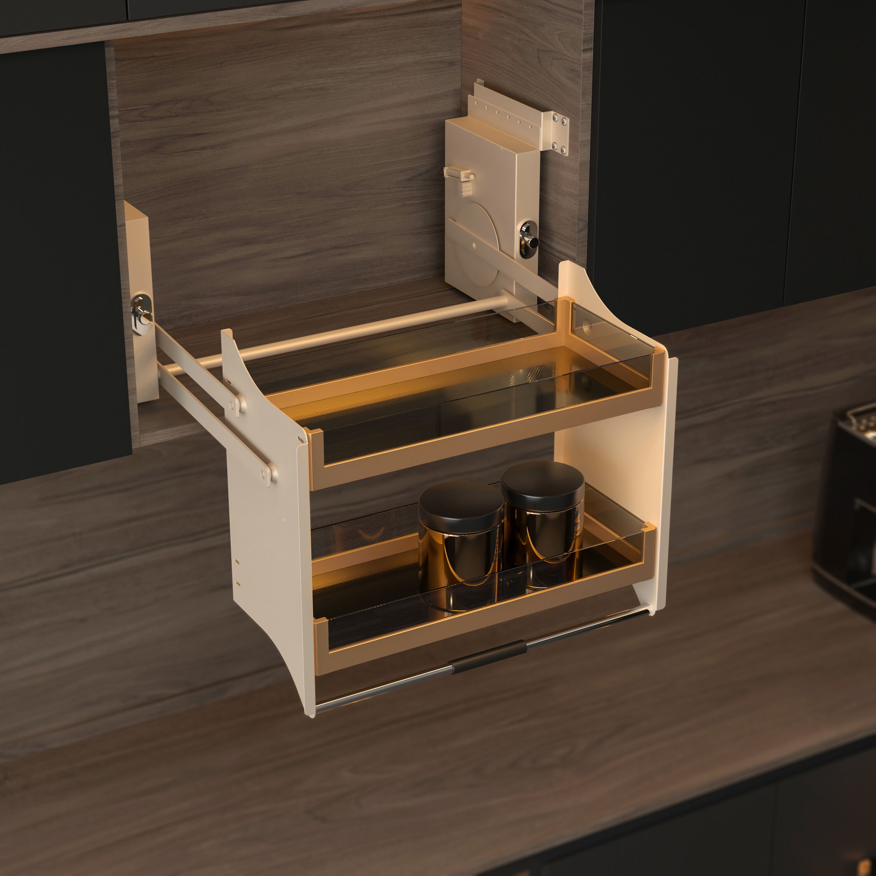 Wszechstronna Optymalizacja Przechowywania