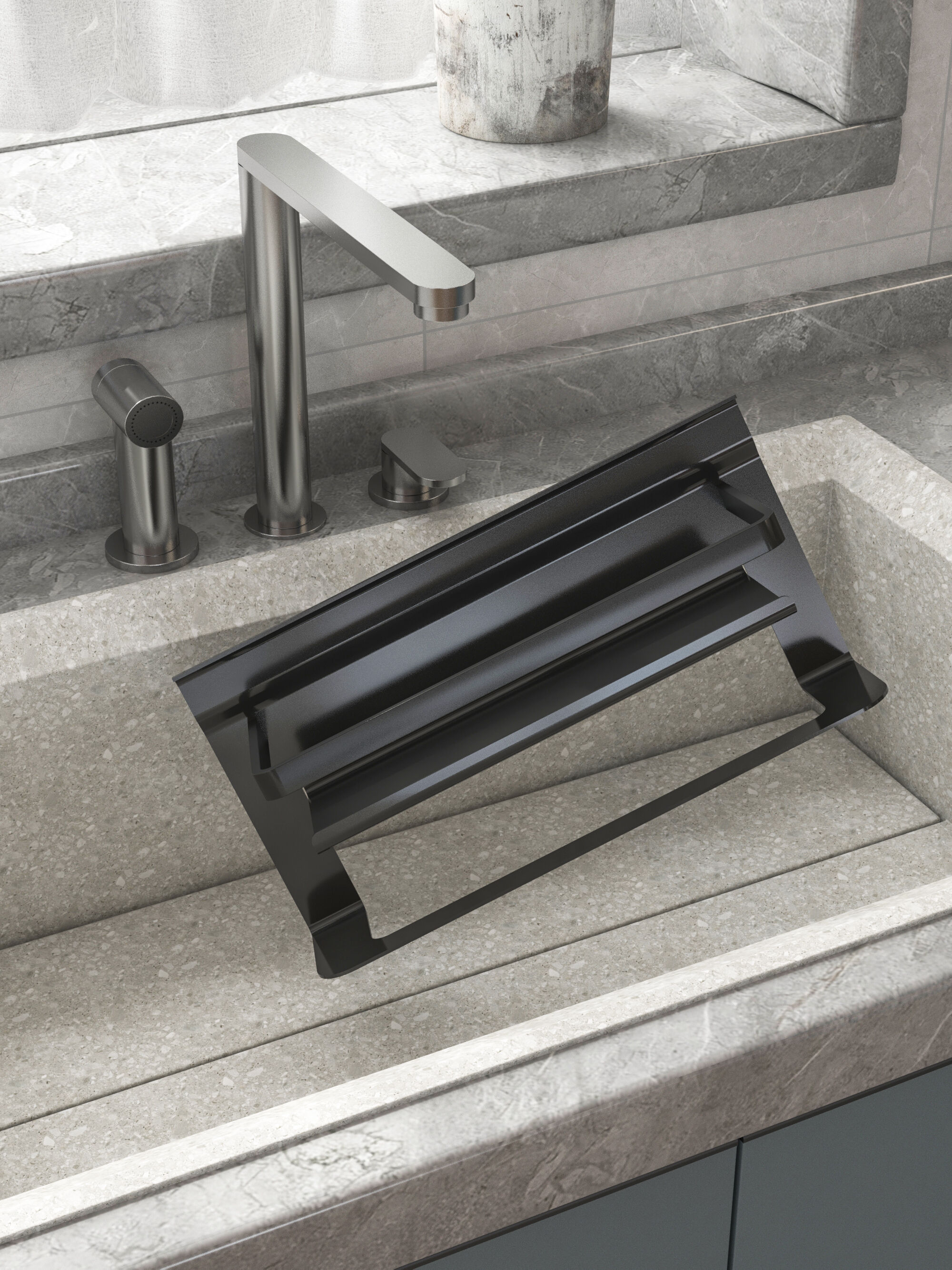 Versatile Functionality and Adaptive Design