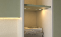 How Can Custom LED Strip Reels Boost Boutique Hotel Branding for Custom Furniture Projects?