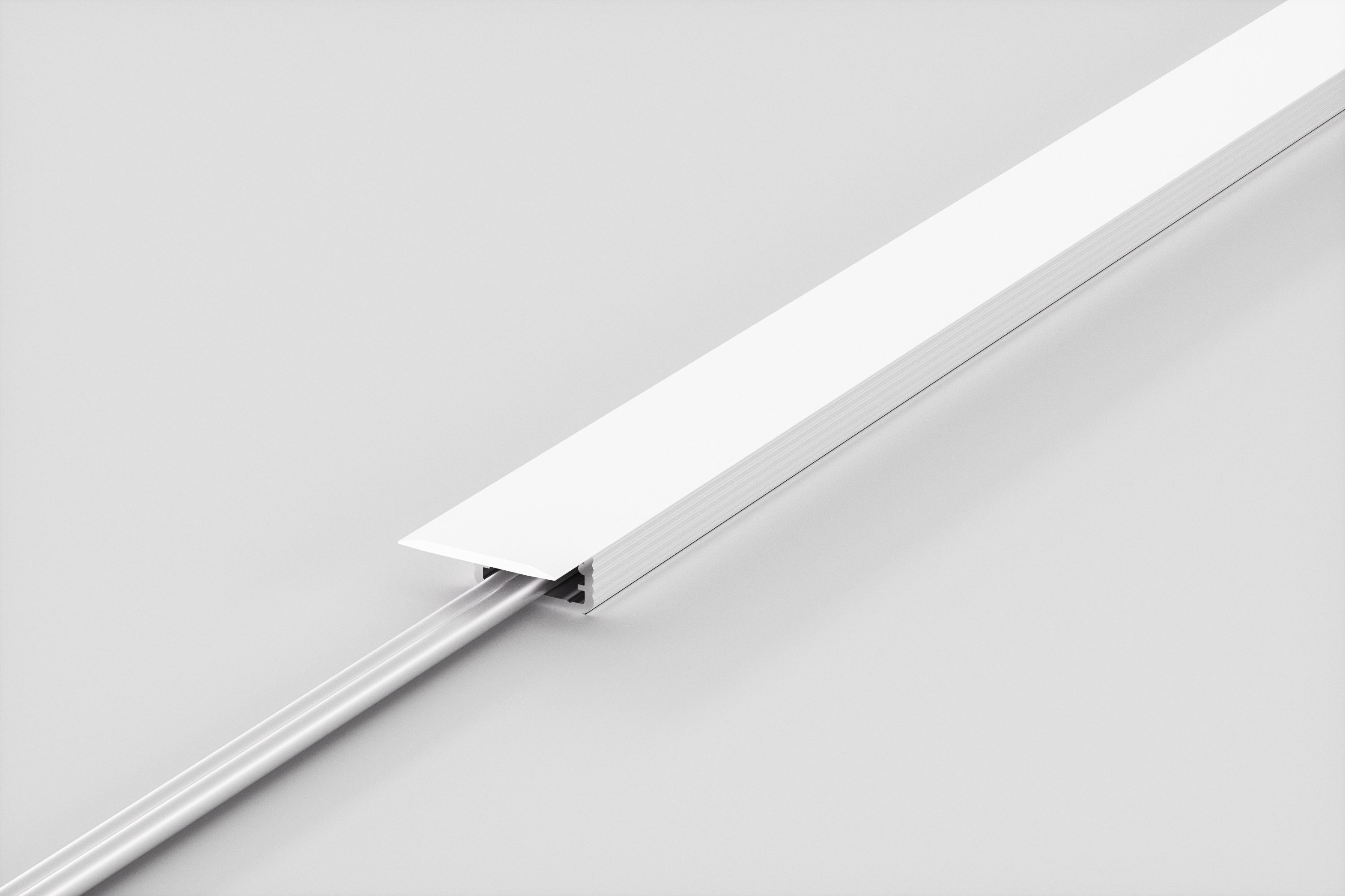 Revolutionary Dual Mounting System