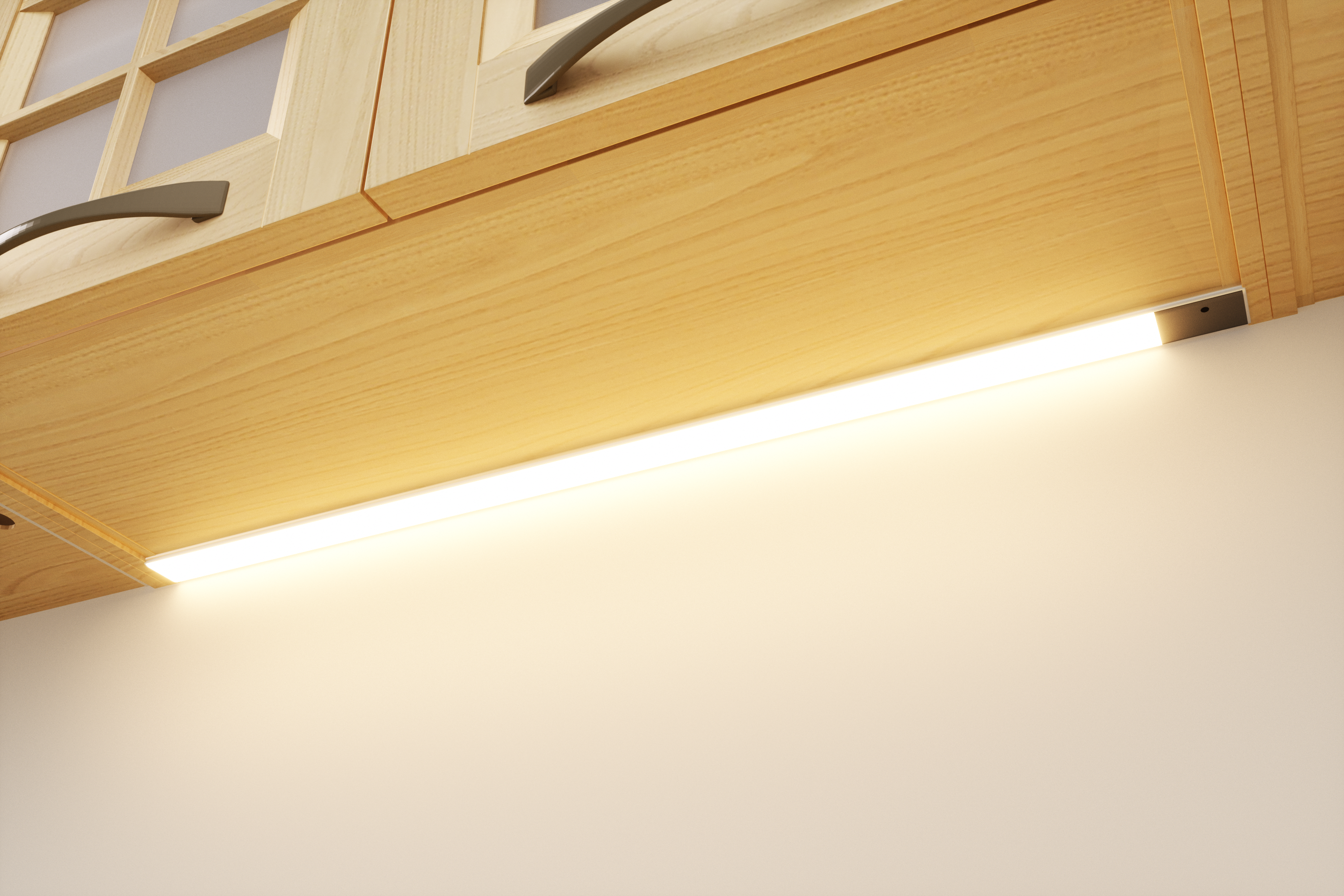 Seamless Integration Design Philosophy