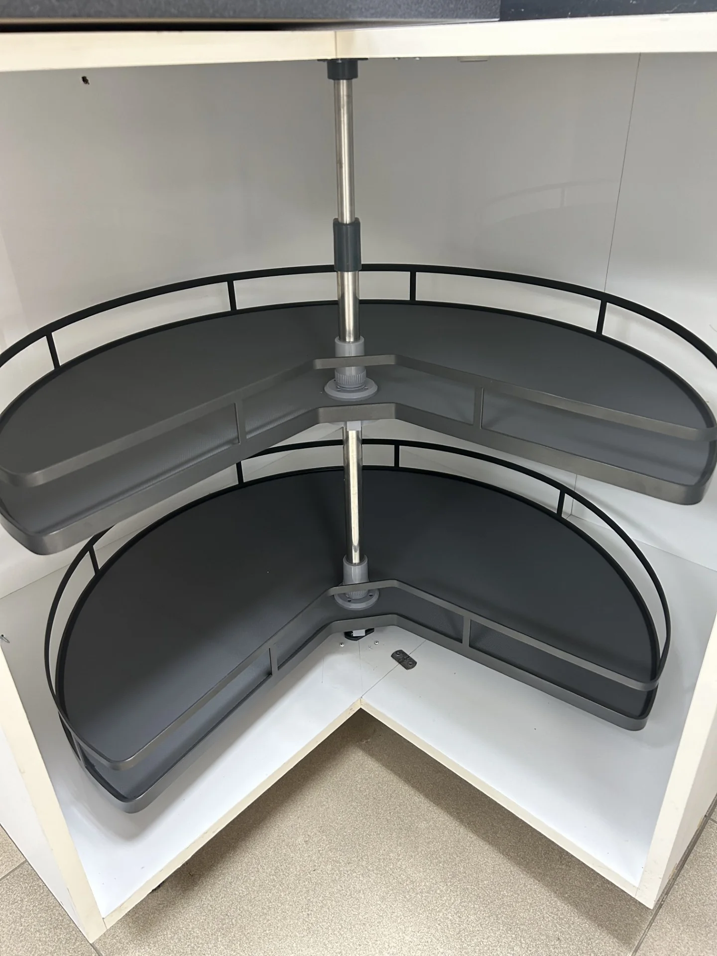 Premium Durability and Maintenance Excellence