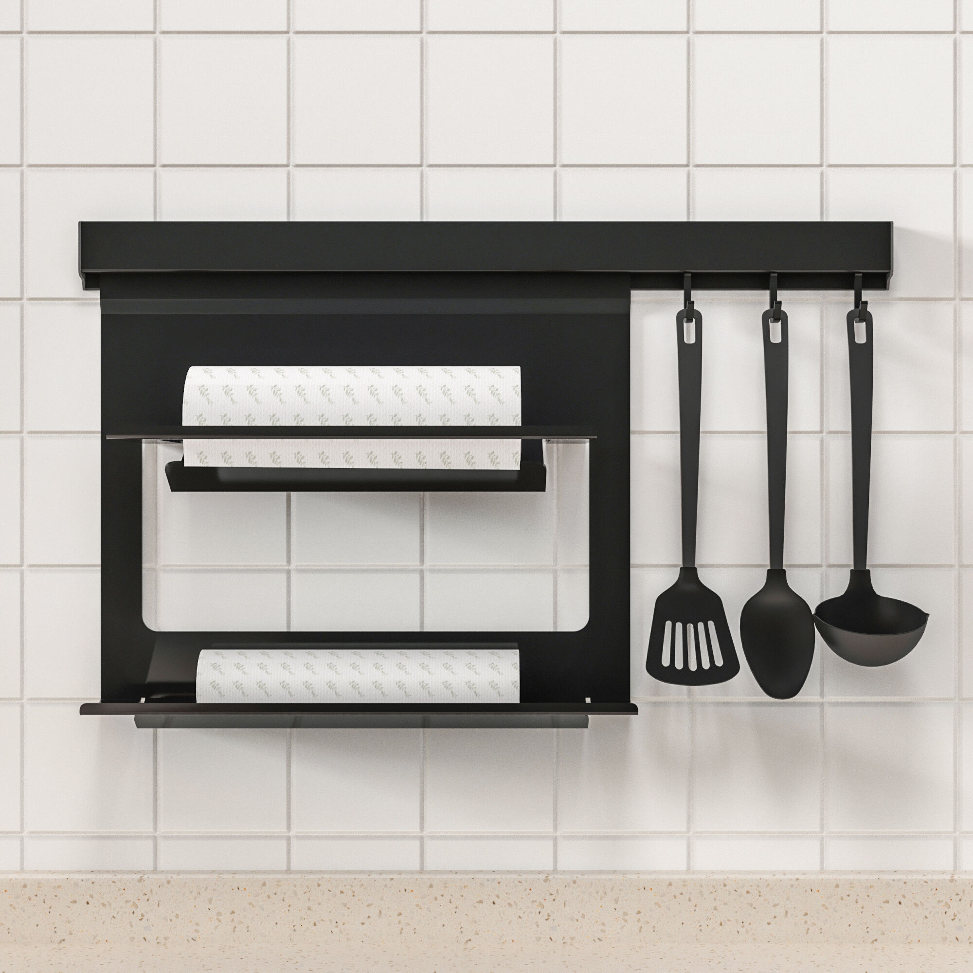 Modular Design and Space Optimization