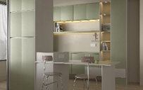 How Can Custom LED Strip Reels Boost Boutique Hotel Branding for Custom Furniture Projects?