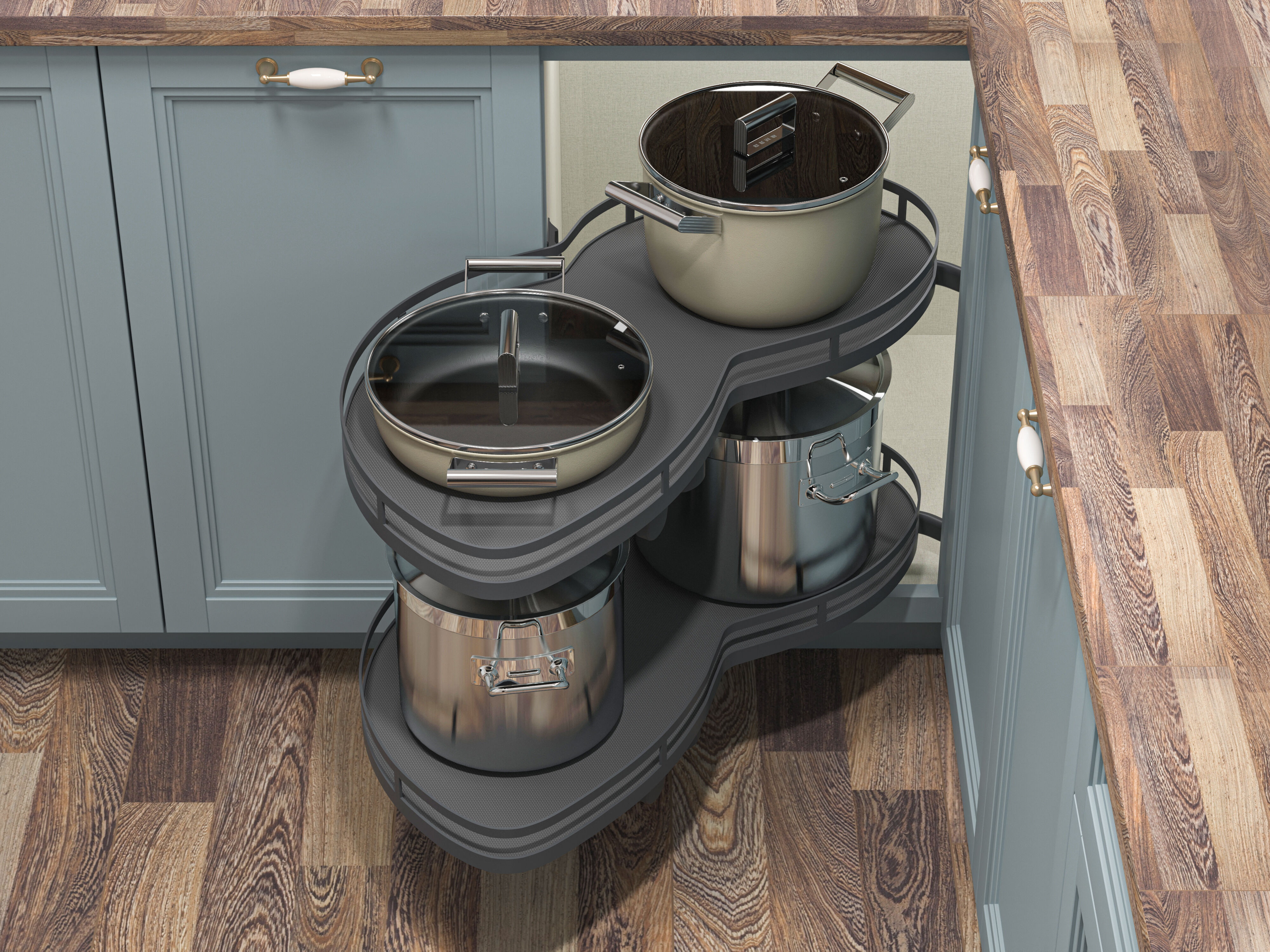 Multi-Purpose Functionality and Adaptability