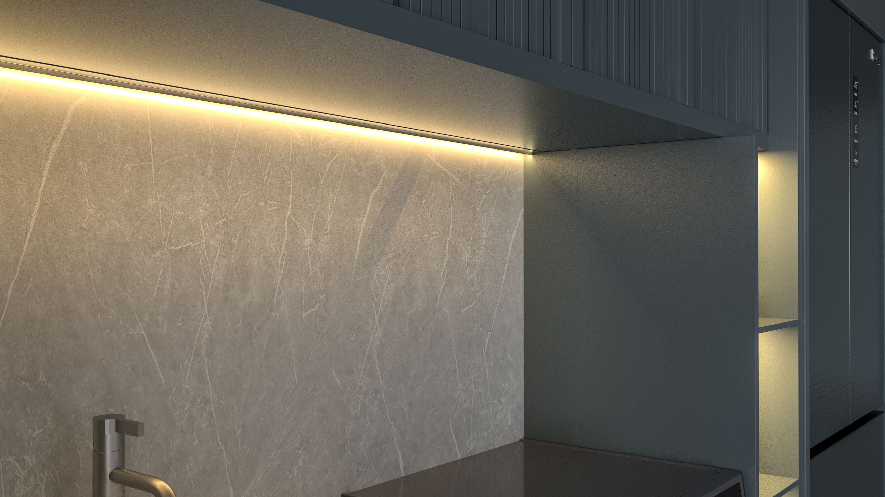 Integrated Design for Enhanced Reliability and Simplified Installation