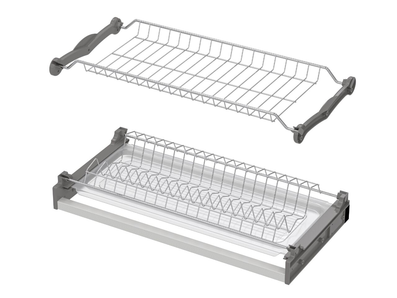 Intelligent Design and User-Friendly Features