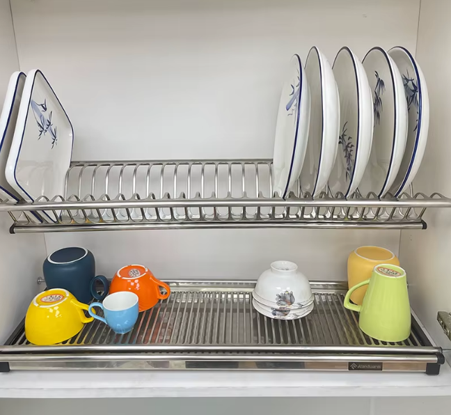 Revolutionary Space Optimization Technology