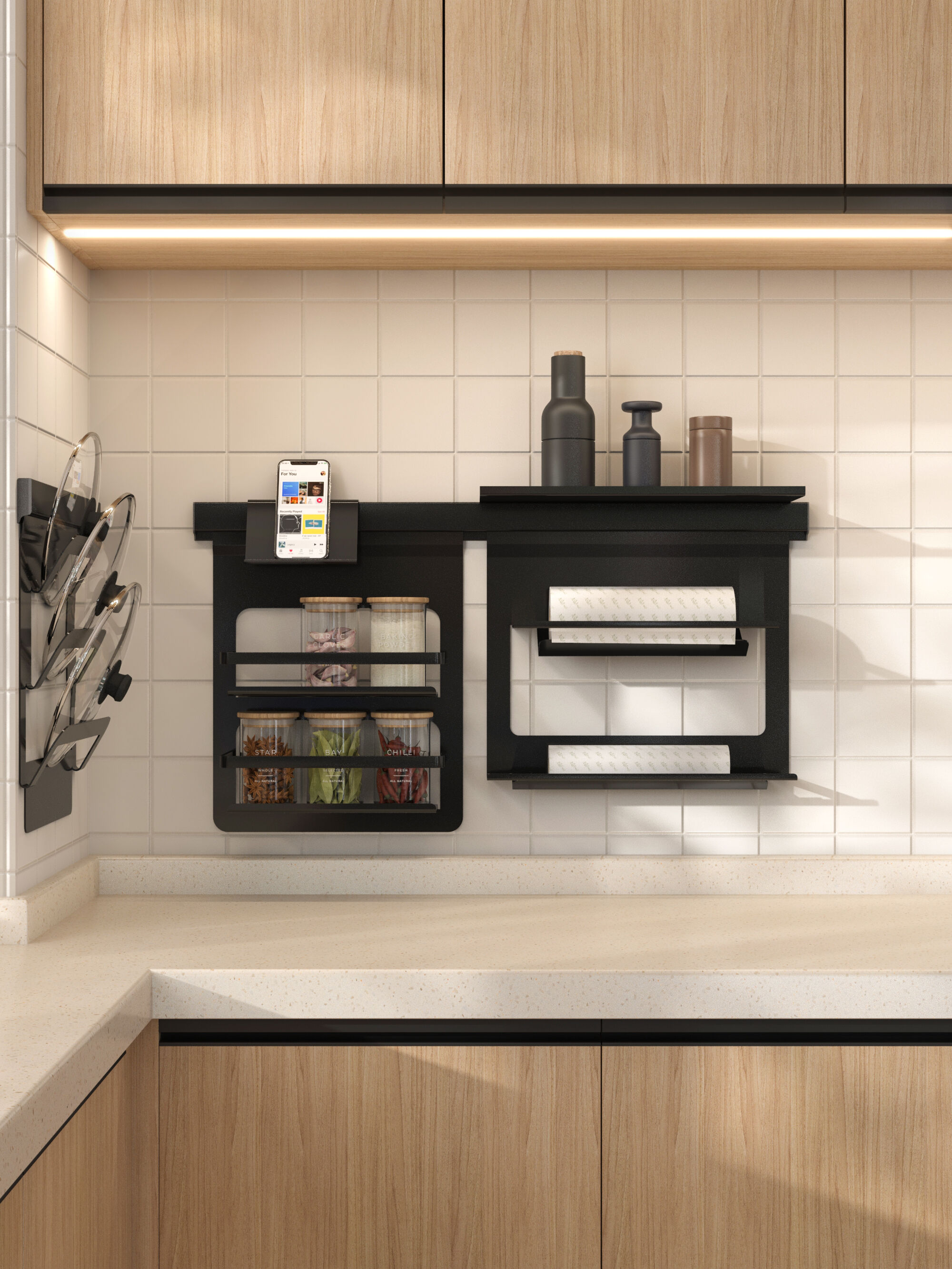 Advanced Corrosion-Resistant Technology