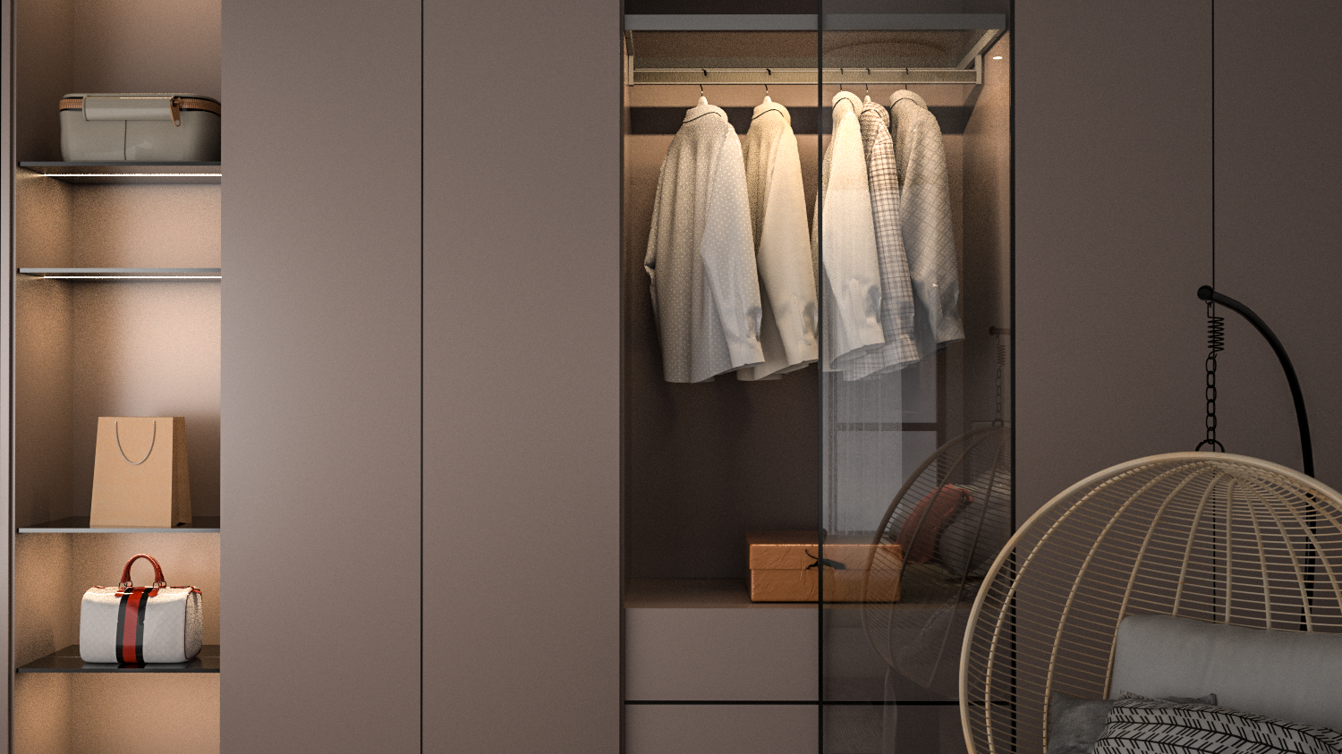 Advanced Smart Integration Technology