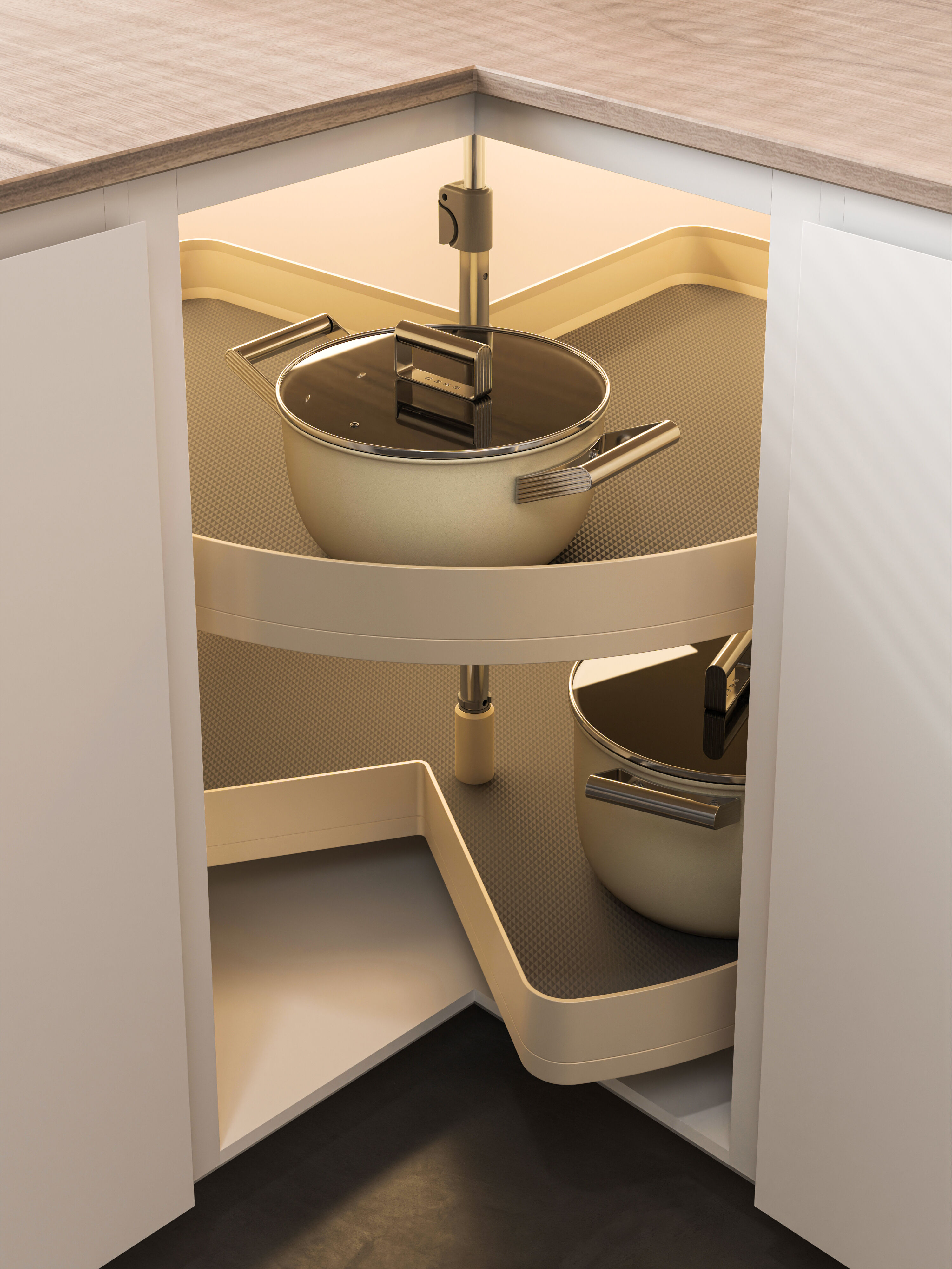 Comprehensive Customization and Versatile Applications