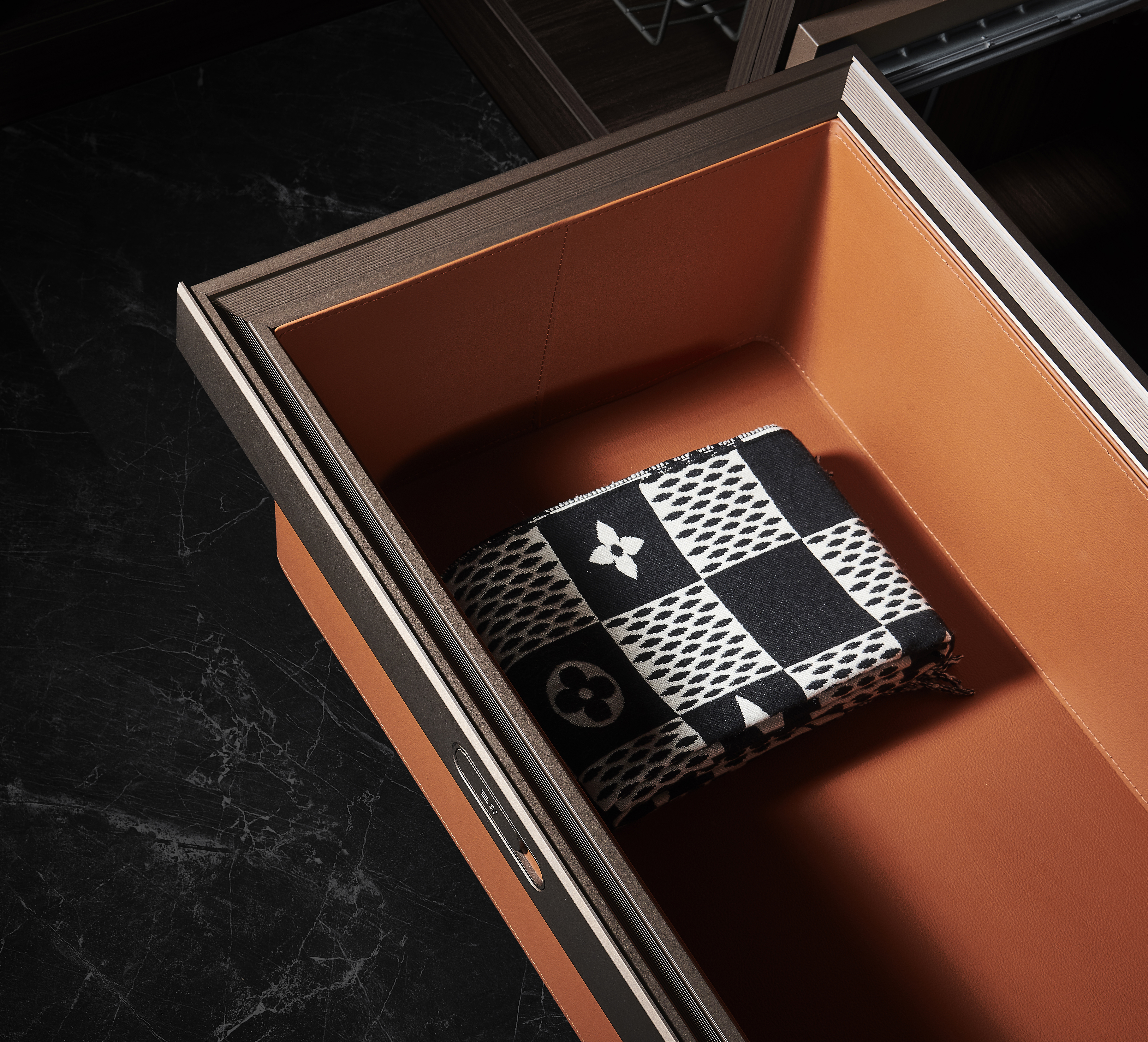 Avancerad ingenjörskonst för maximal hållbarhet