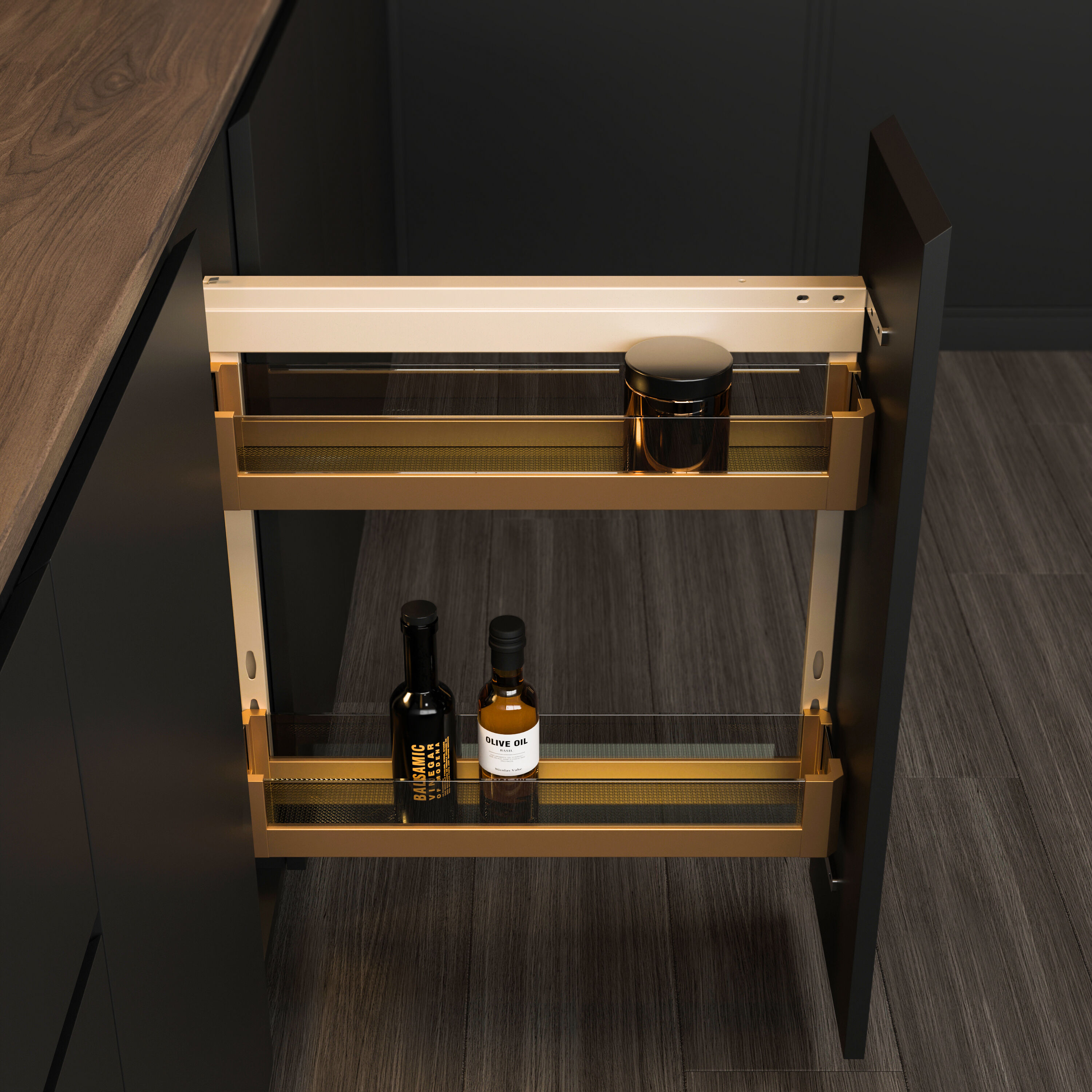 Förbättrad tillgänglighet och universell design