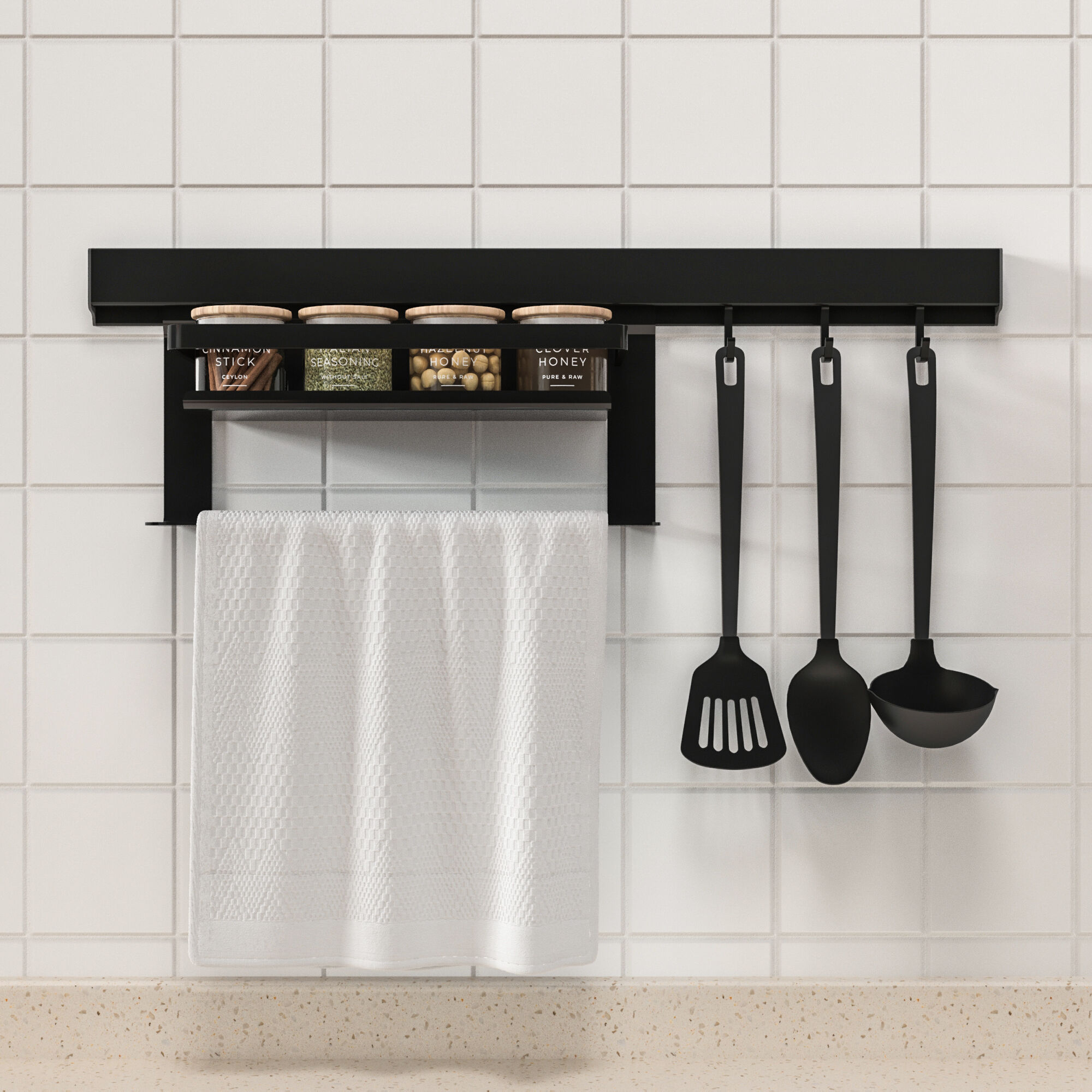 Intelligent Design for Maximum Kitchen Efficiency