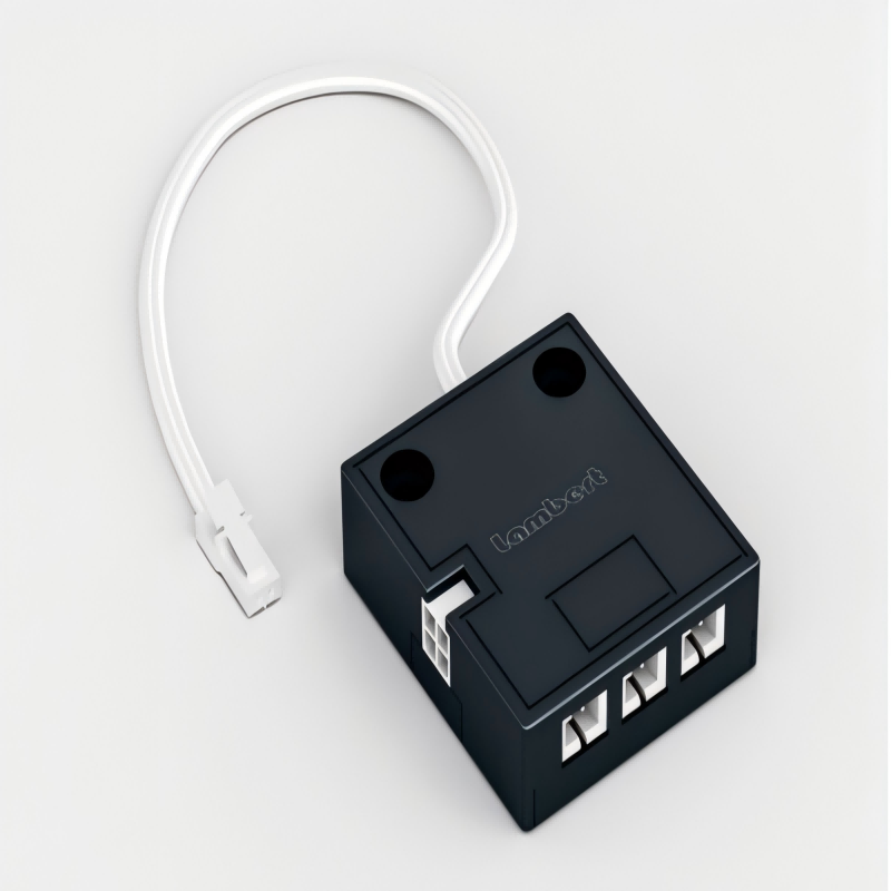 Sub-Control Distribution Box with 3 Connection- IP20