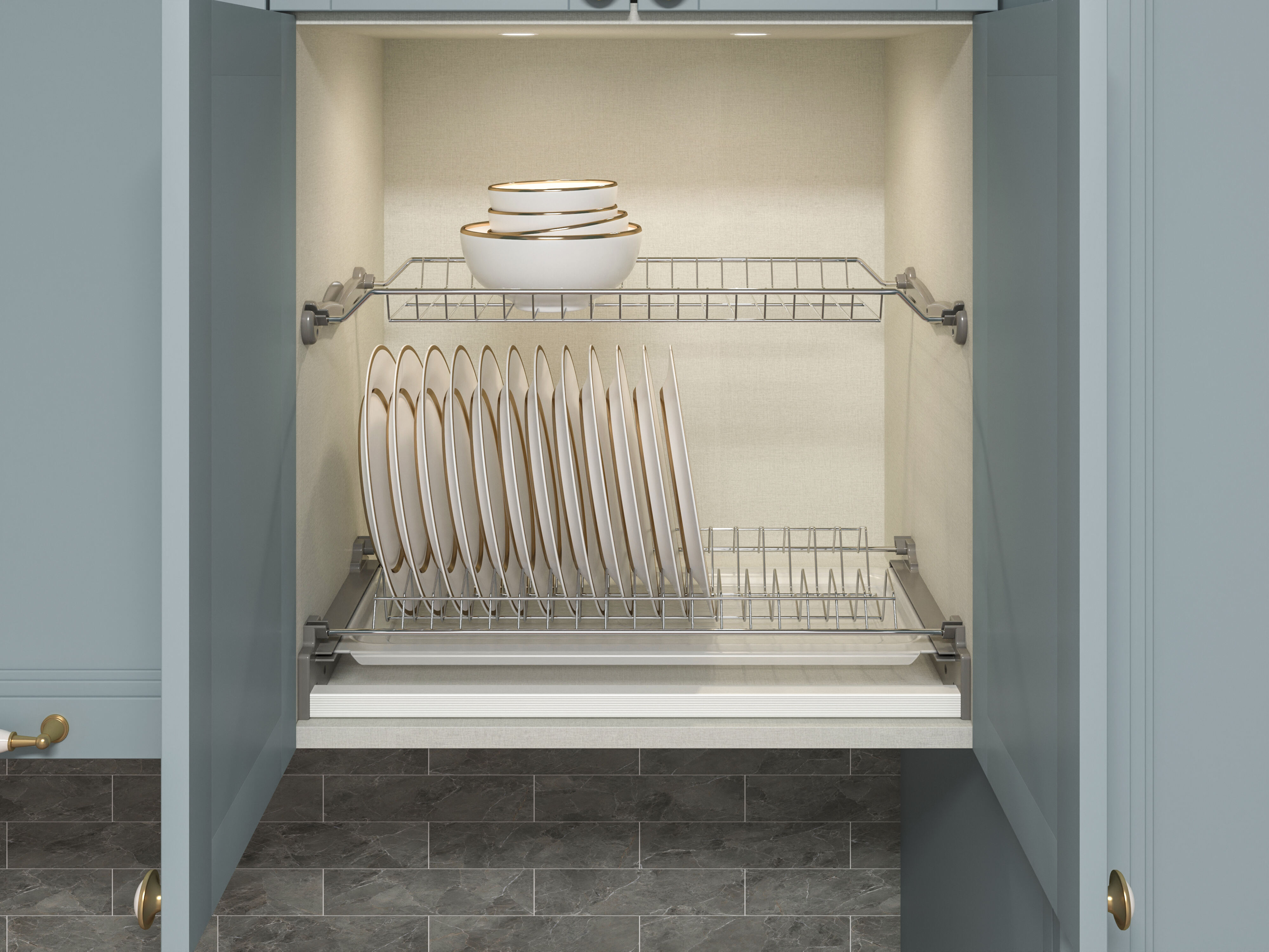 Customizable Modular Design