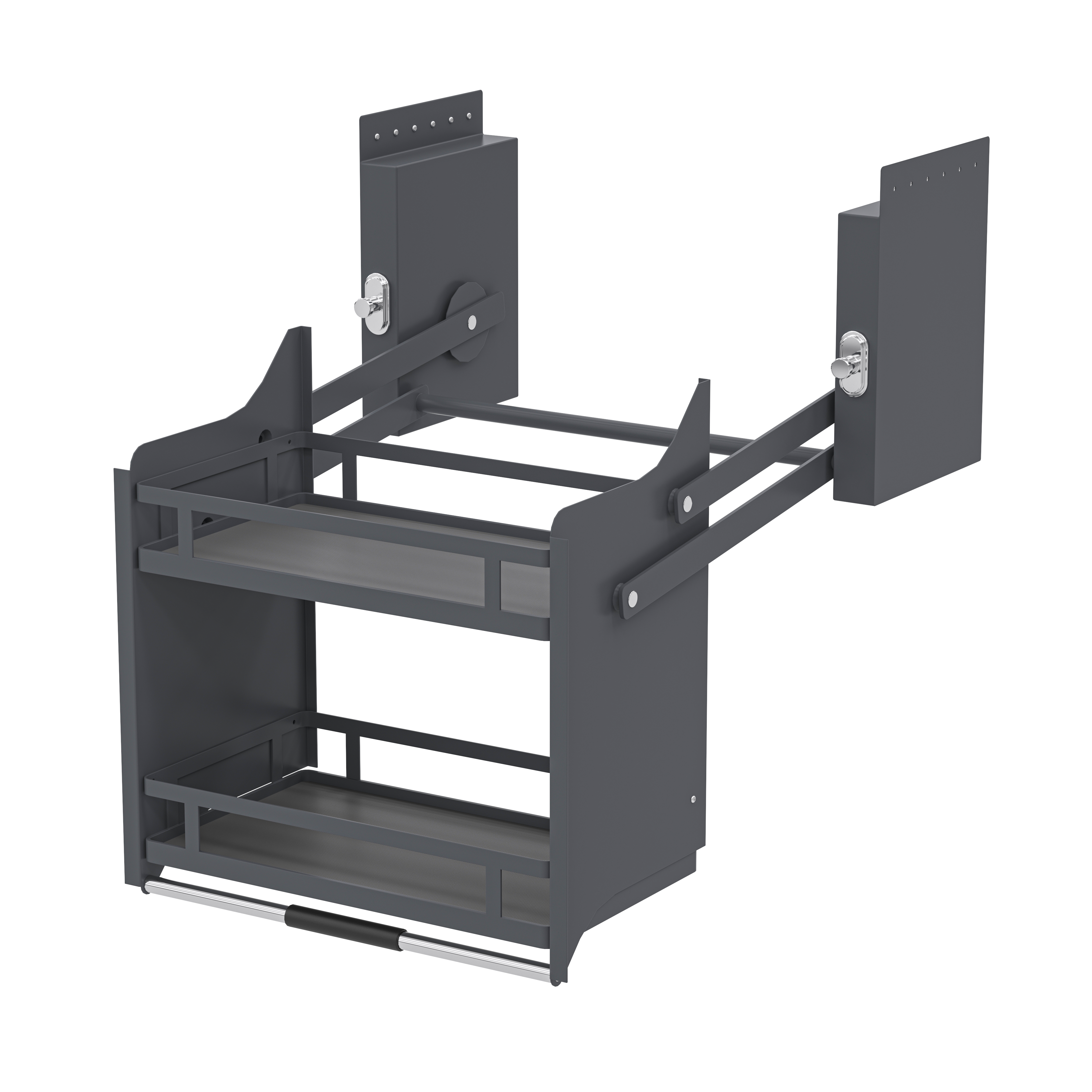 Versatile Environmental Performance