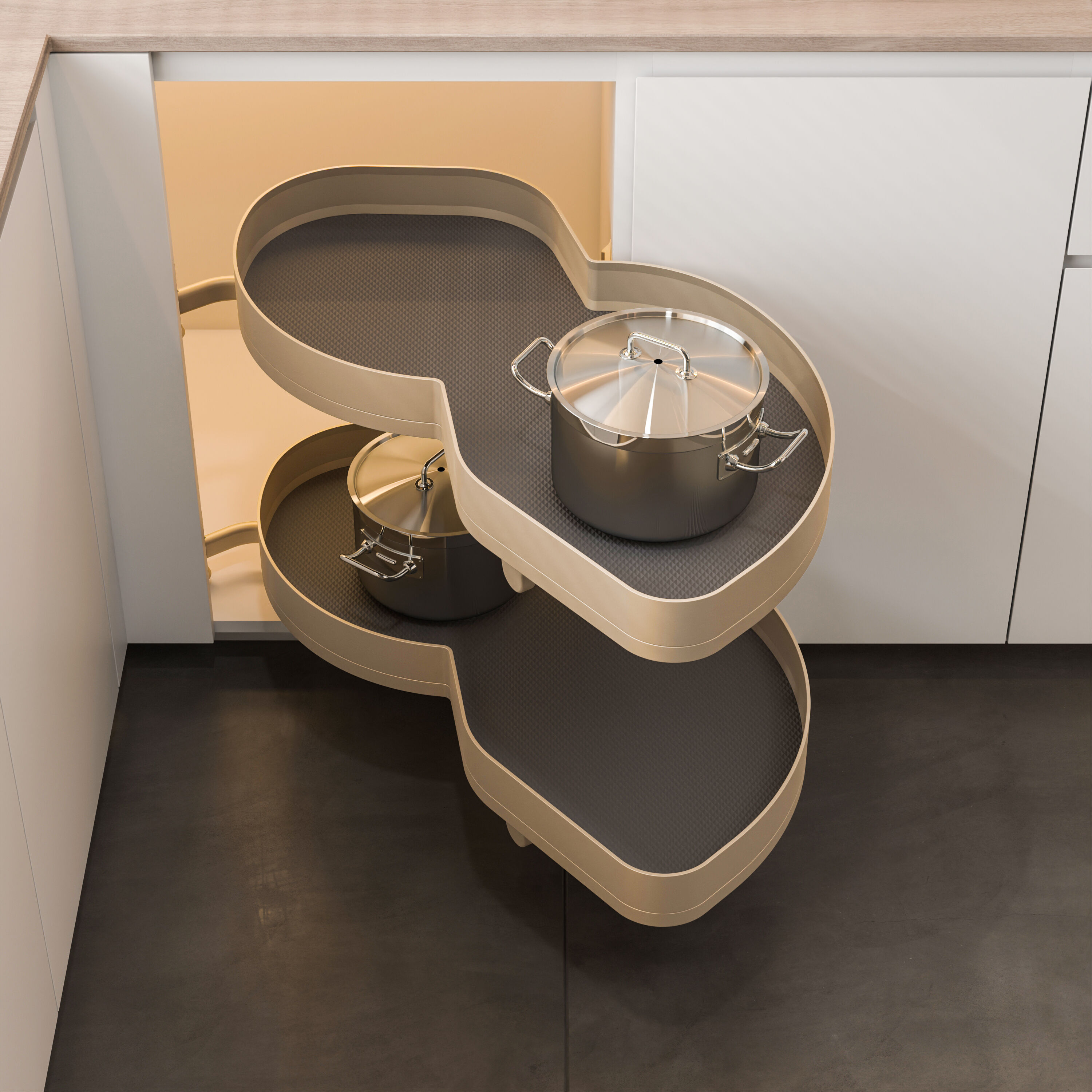 Revolutionary Modular Design System