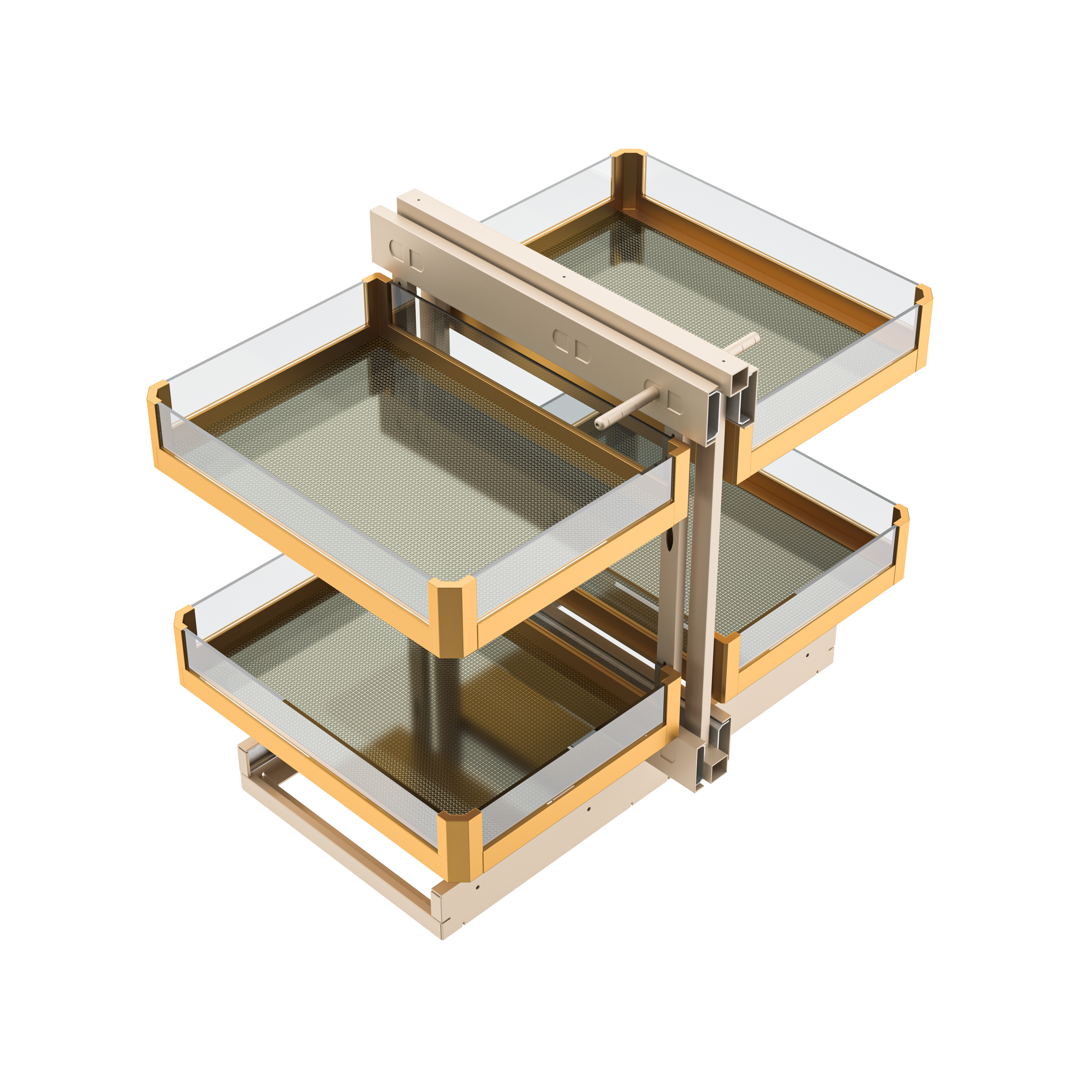 Space-Maximizing Design Innovation