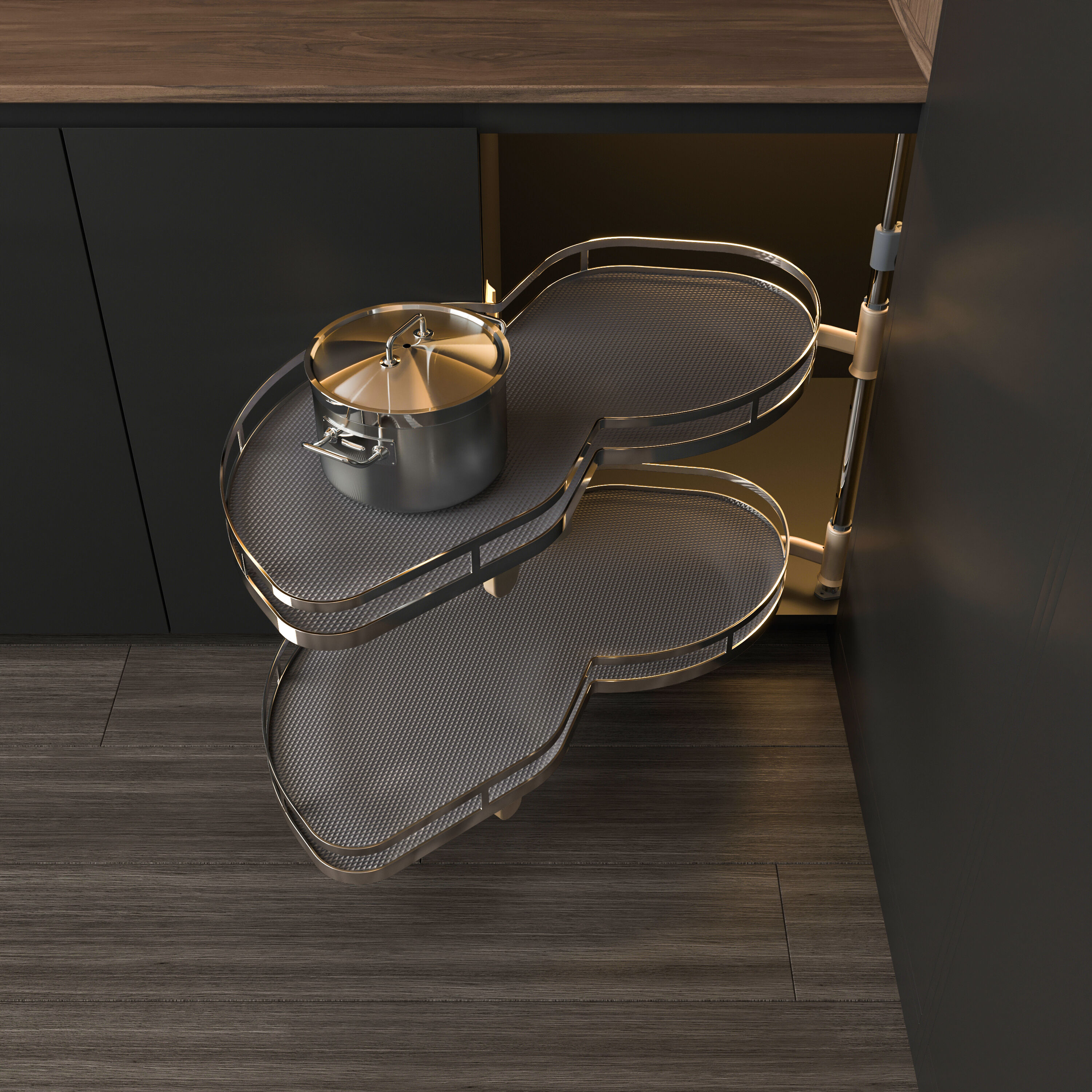 Premium Durability and Construction Excellence