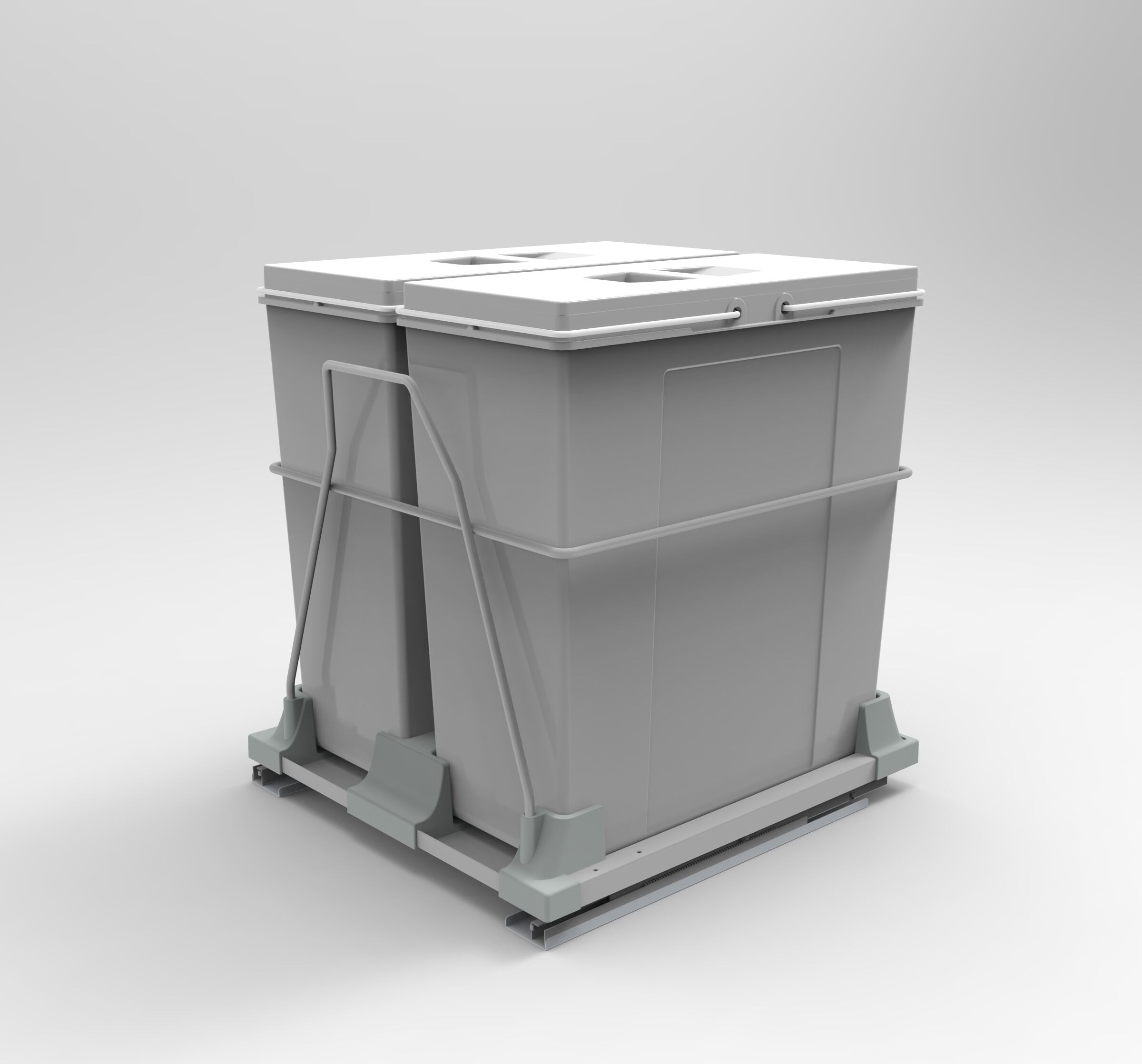 Industry-Leading Safety Features