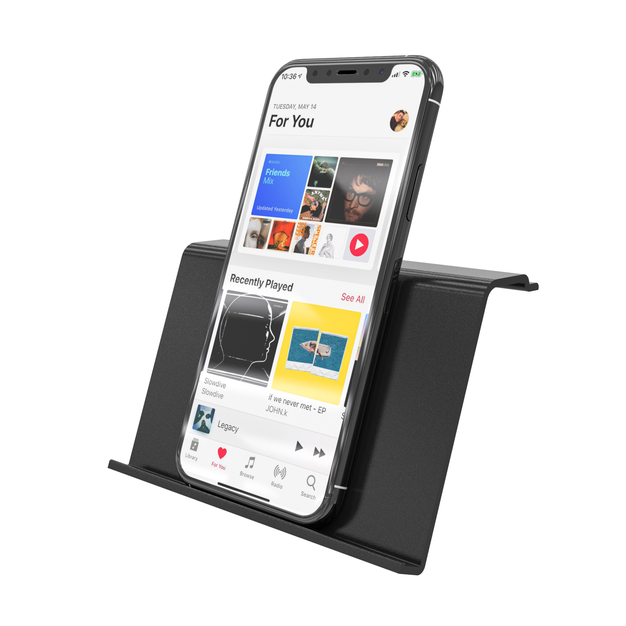 Revolutionary Height Adjustment Technology