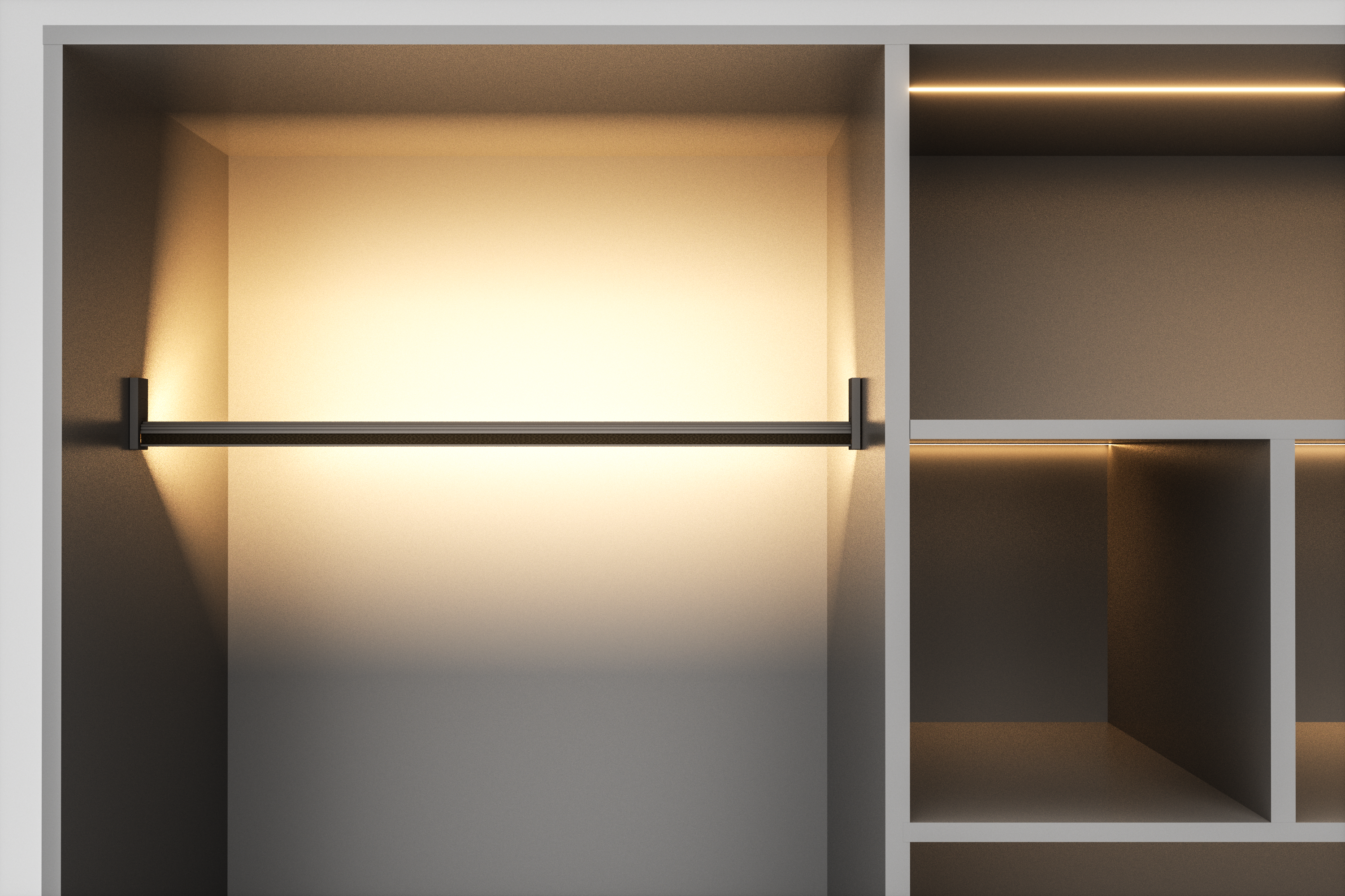 Smart Integration and Connectivity Features