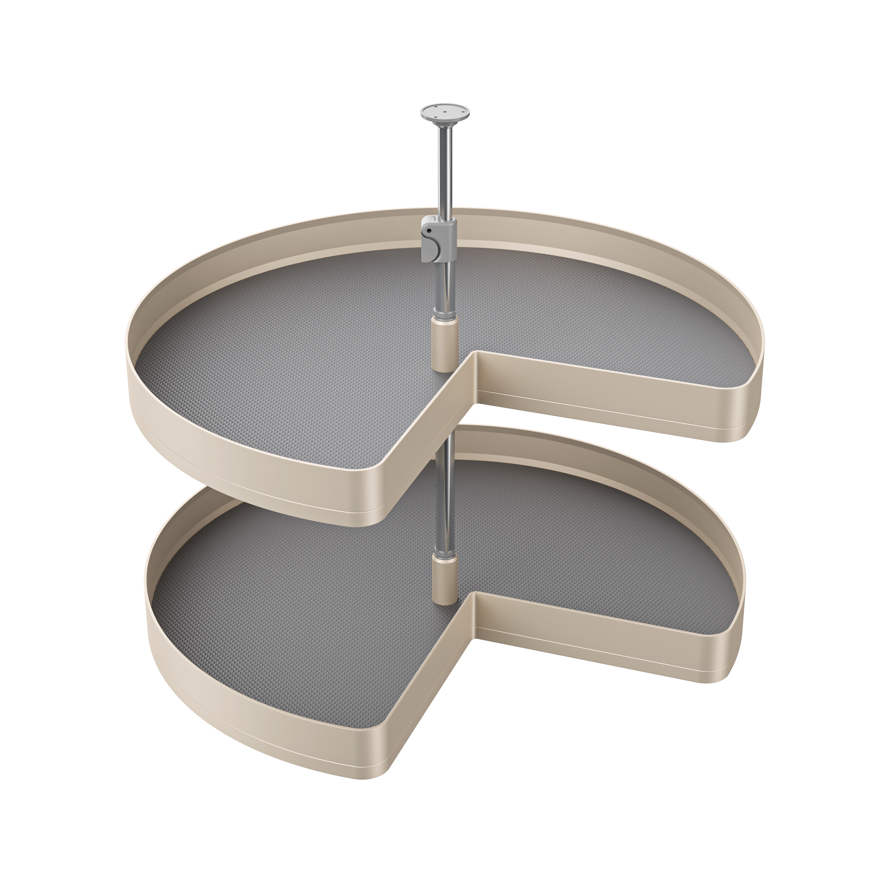 Advanced Features Justify Premium Cabinet Organizer Price Investment