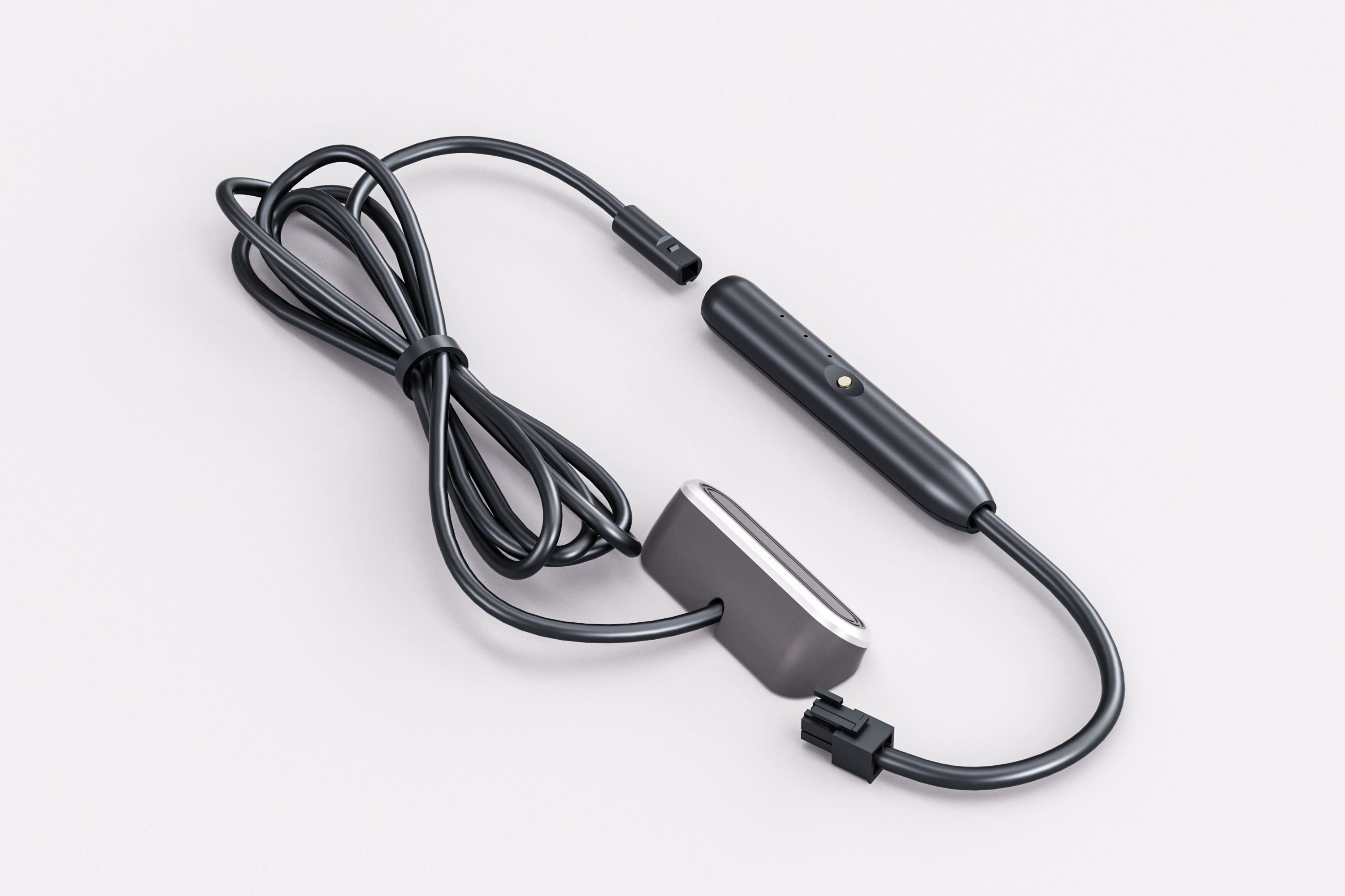 Superior Range and Precision Performance