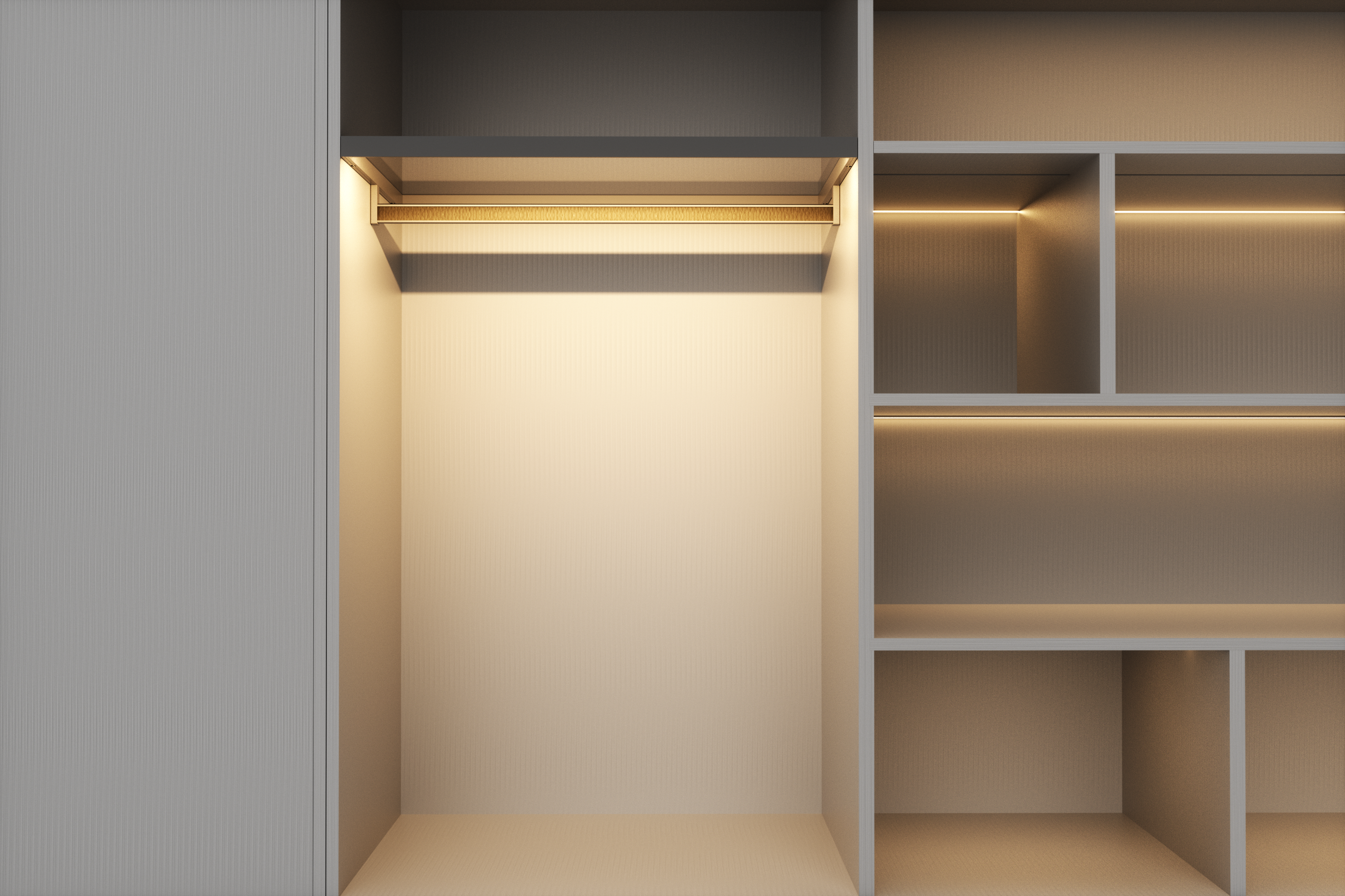 Advanced Motion Detection and Smart Sensing