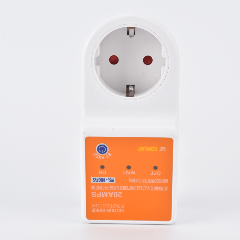 KE-2166 Europeiskt uttag