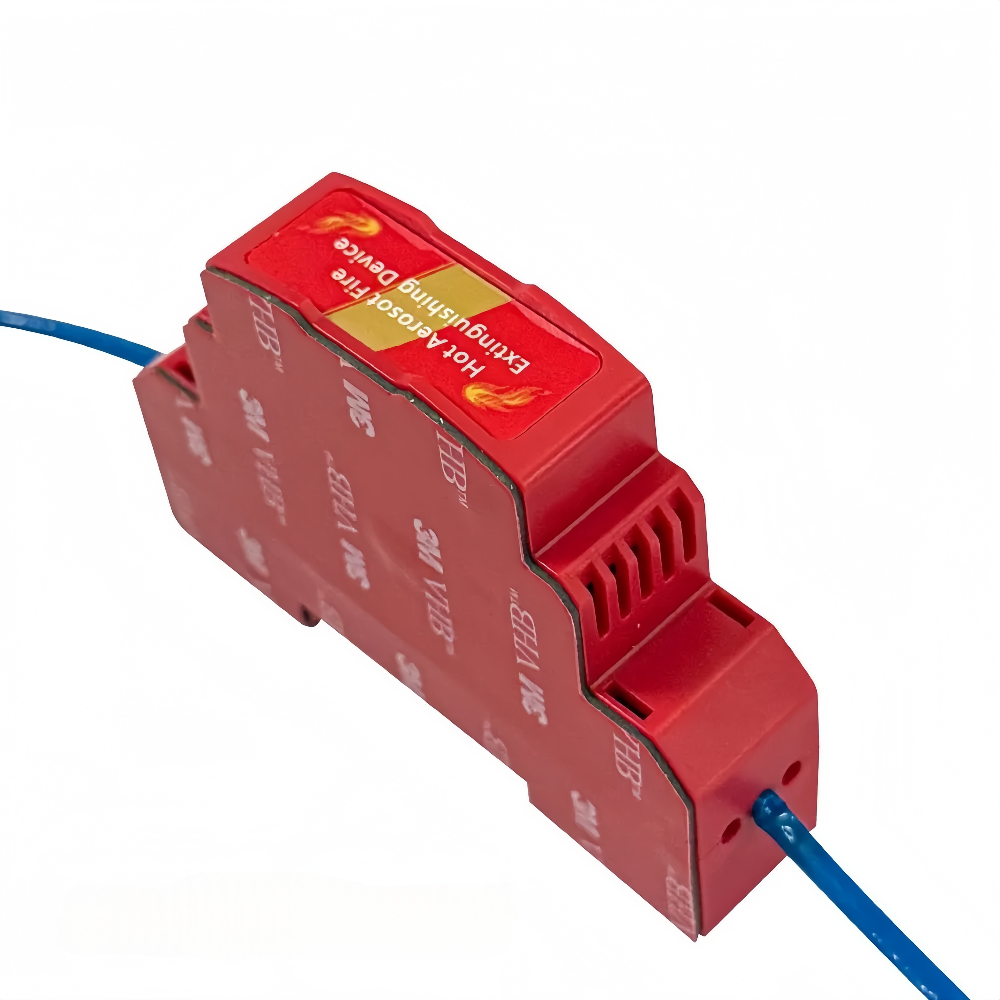 fire extinguishing patch-0