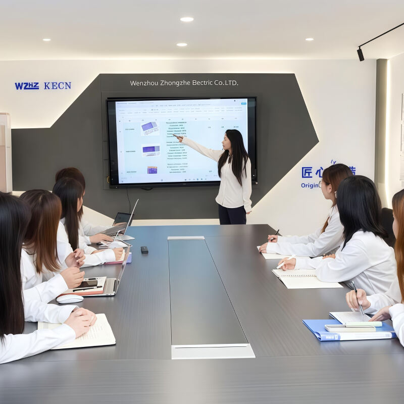 To Create Comprehensive Electrical Protection For You