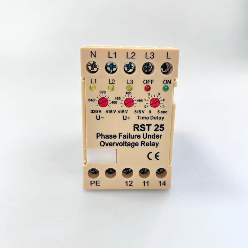 RST-25