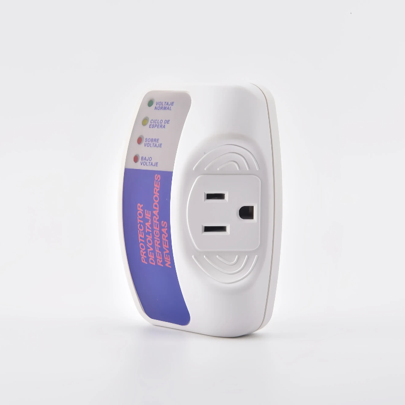 Manufacturer's Direct Supply of 110V American South American Voltage Protectors for Household Appliance protection Sockets