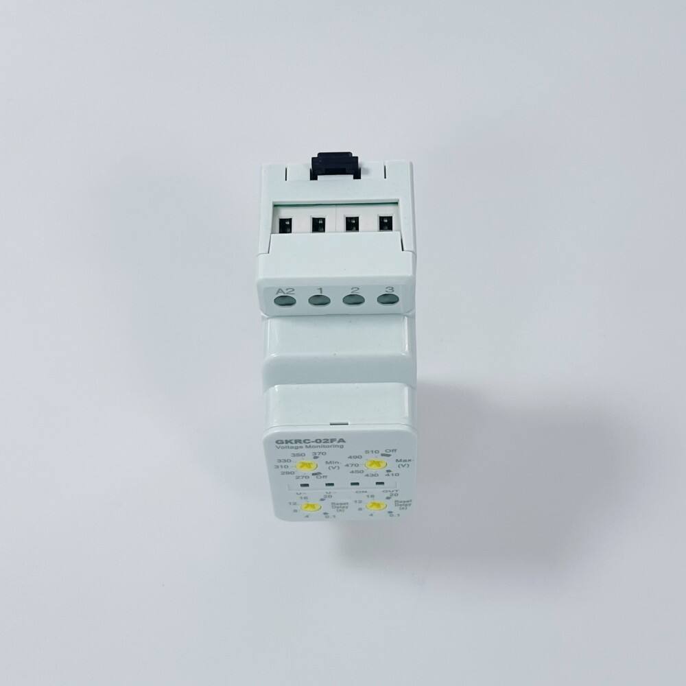 Why Should Families Use Over Voltage Under Voltage Load Protection