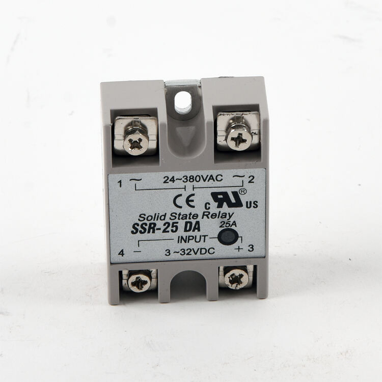 SSR-25