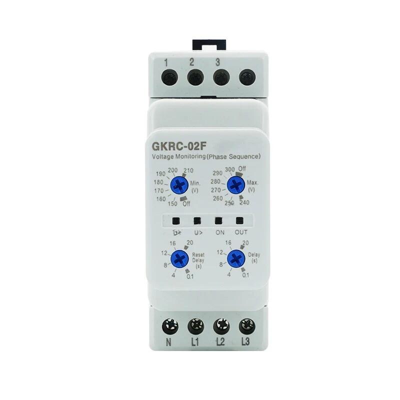 GKRC-02F