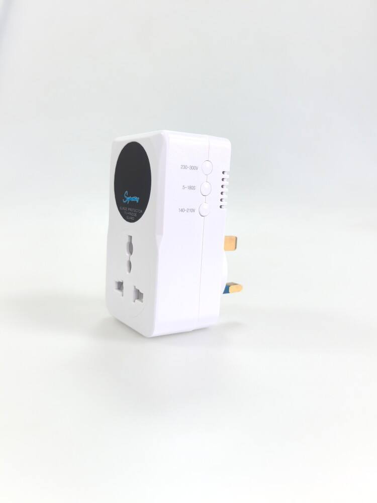 What Should You Know About Using a Protector de Voltage