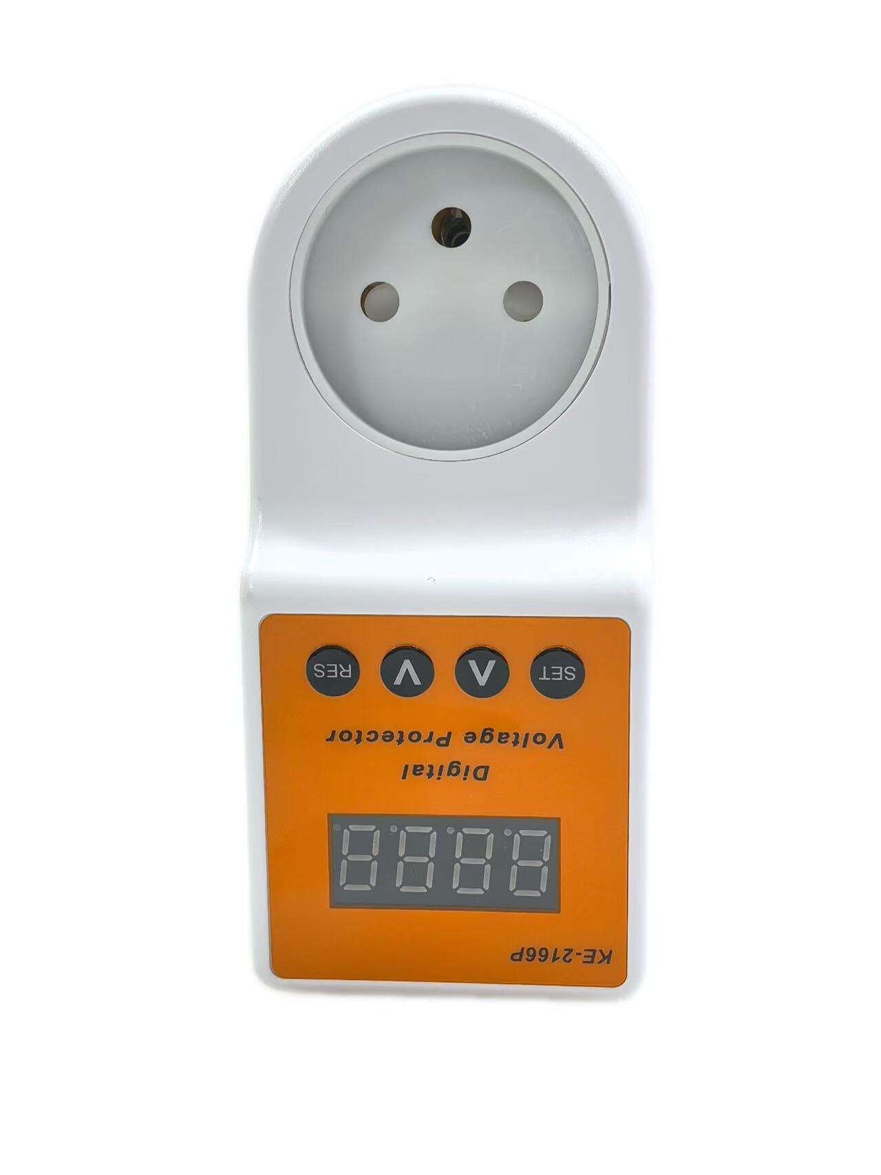 10 years, the factory has been providing high-quality Israeli voltage protection sockets