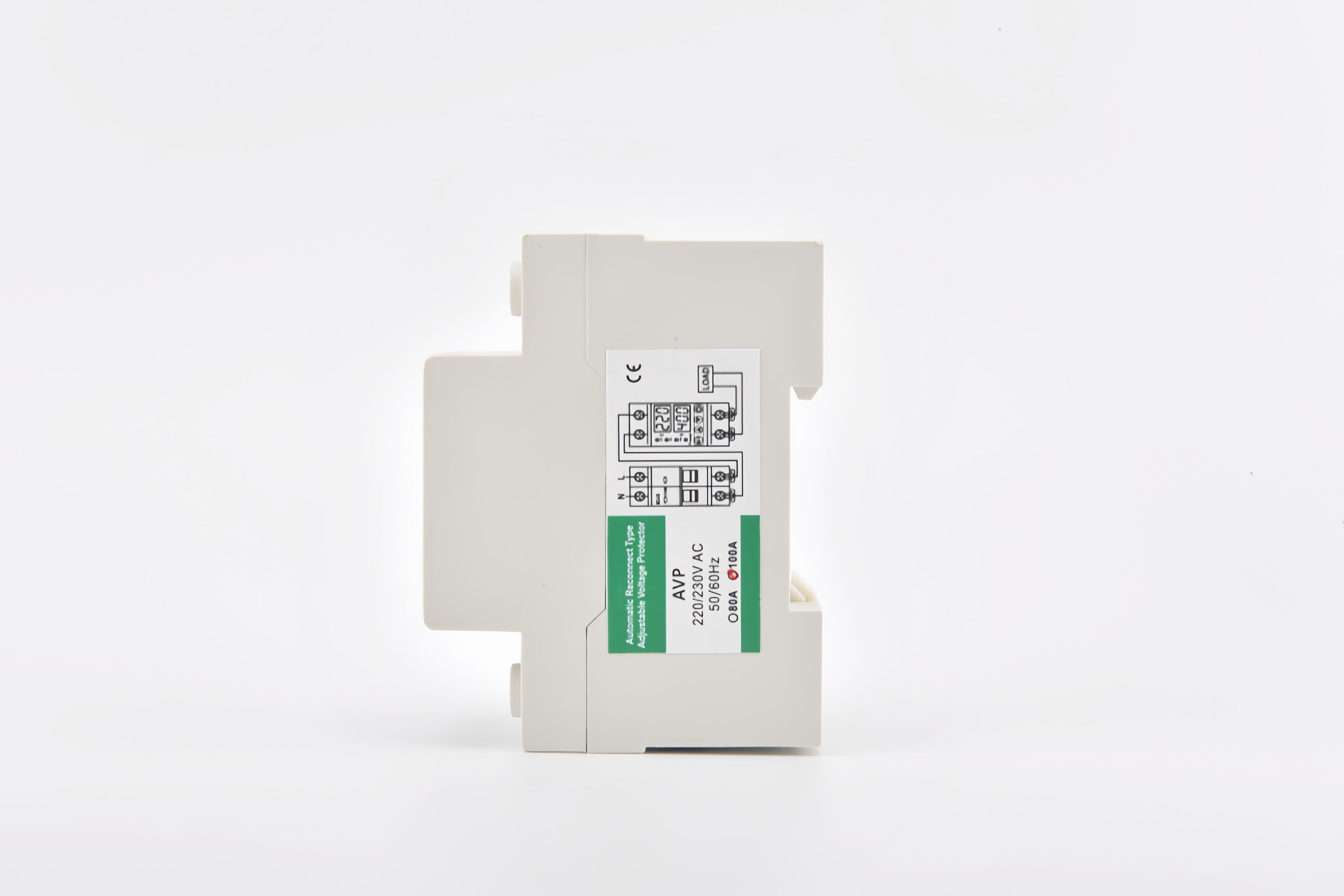 What Makes a Digital Voltage Protector Different from Others